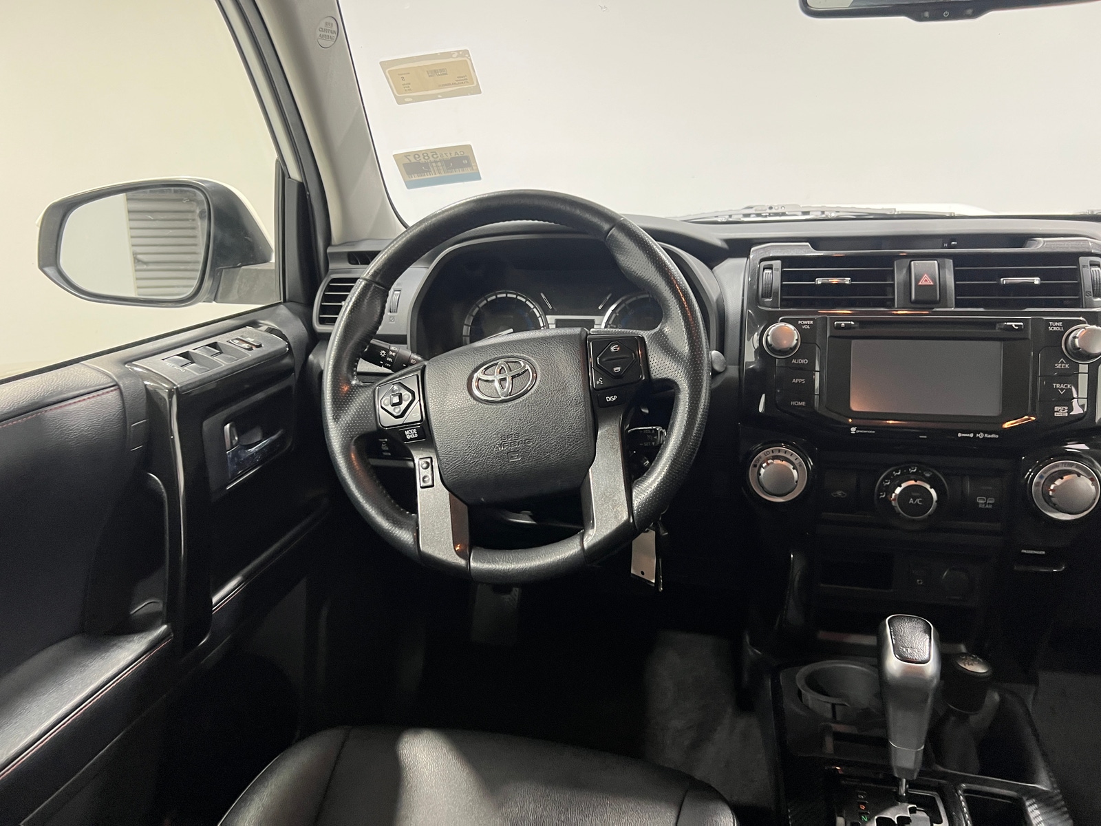 Thumbnail: 2018 Toyota 4Runner - 5