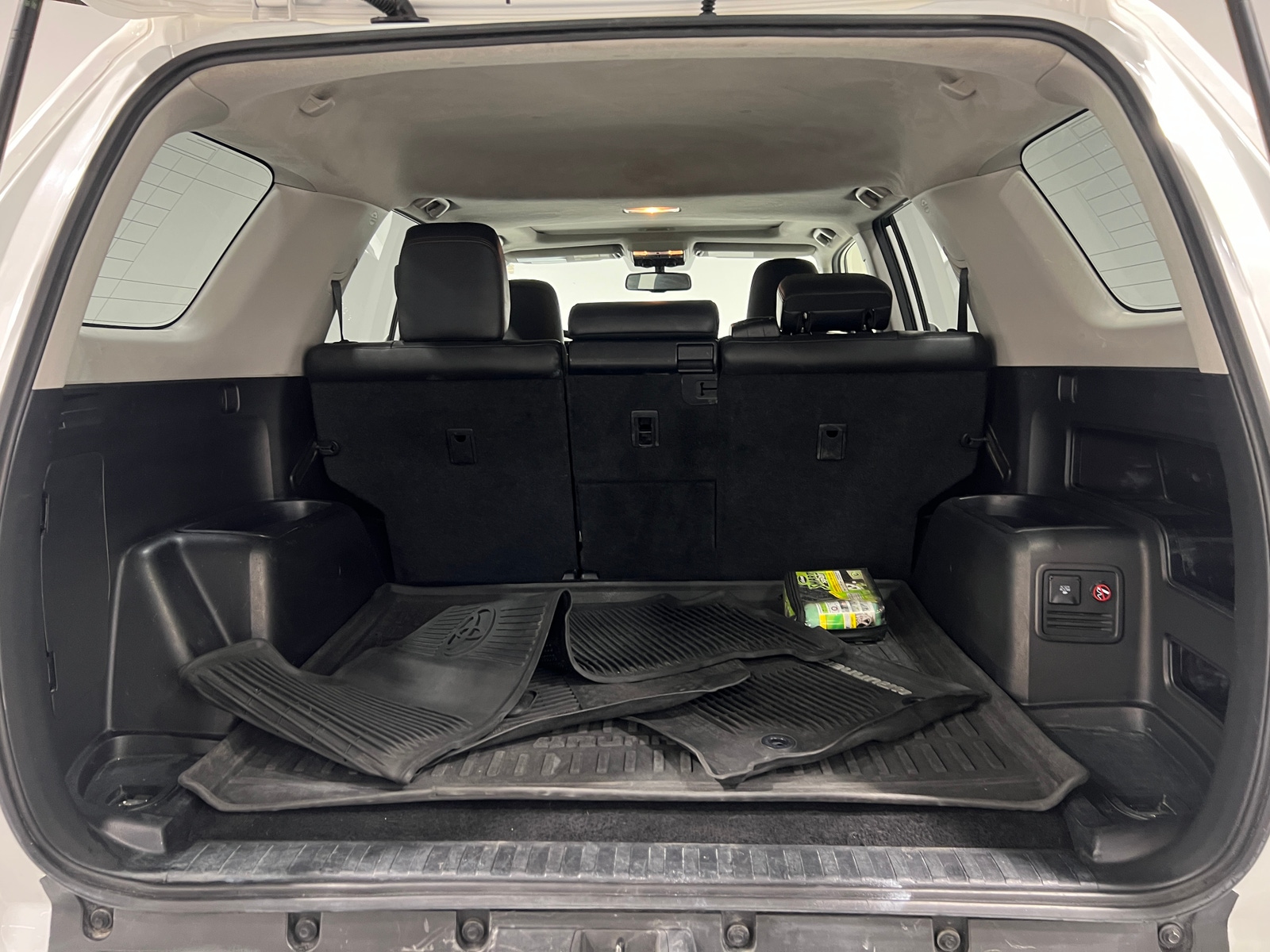 Thumbnail: 2018 Toyota 4Runner - 7
