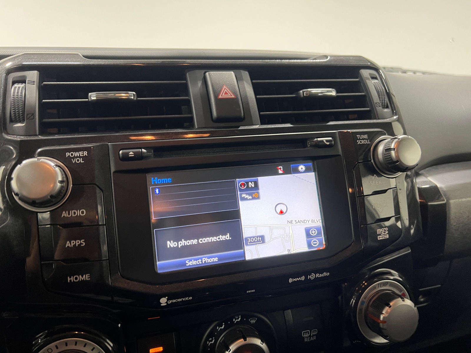 Thumbnail: 2018 Toyota 4Runner - 4