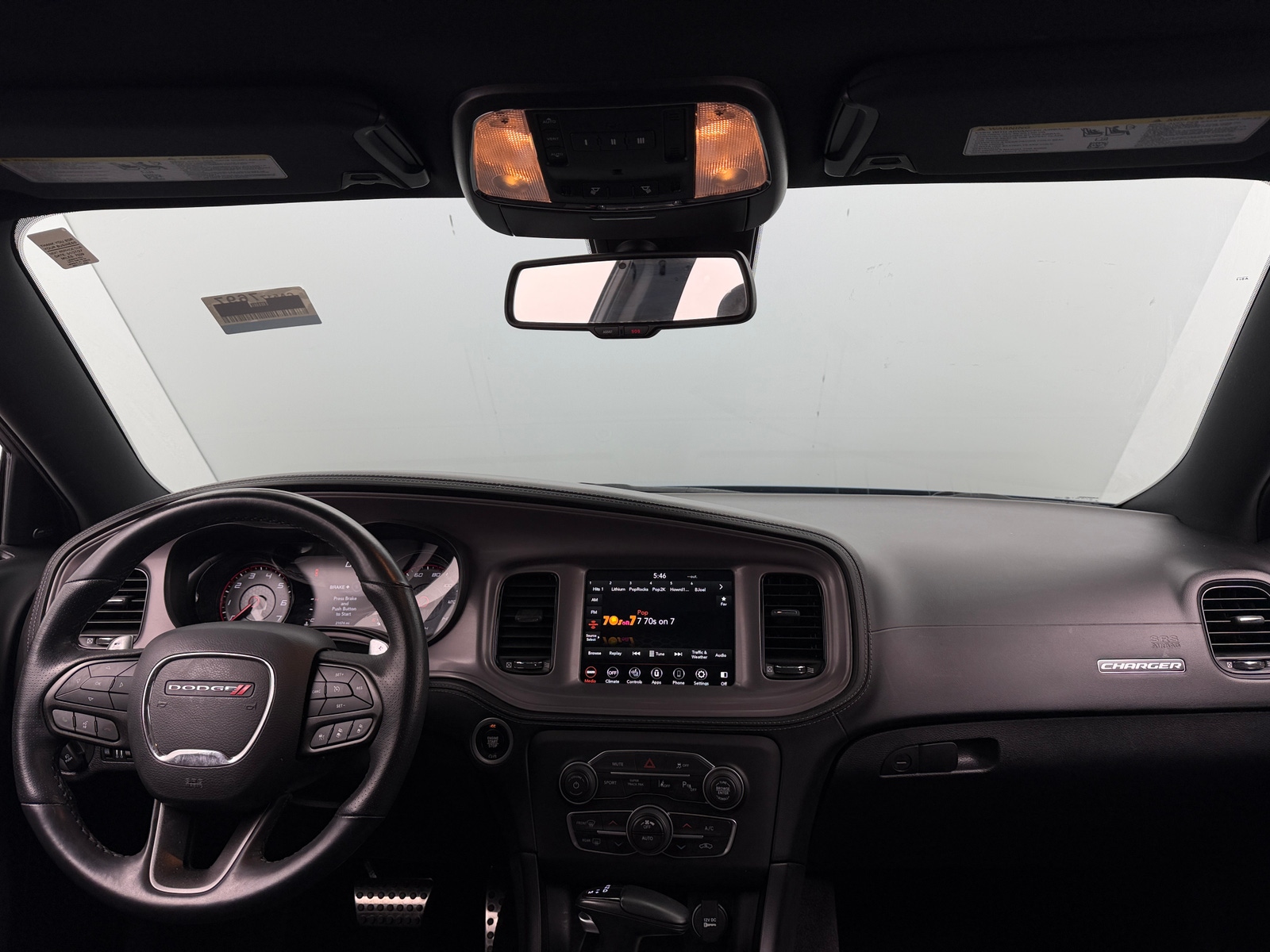 Thumbnail: 2023 Dodge Charger - 2