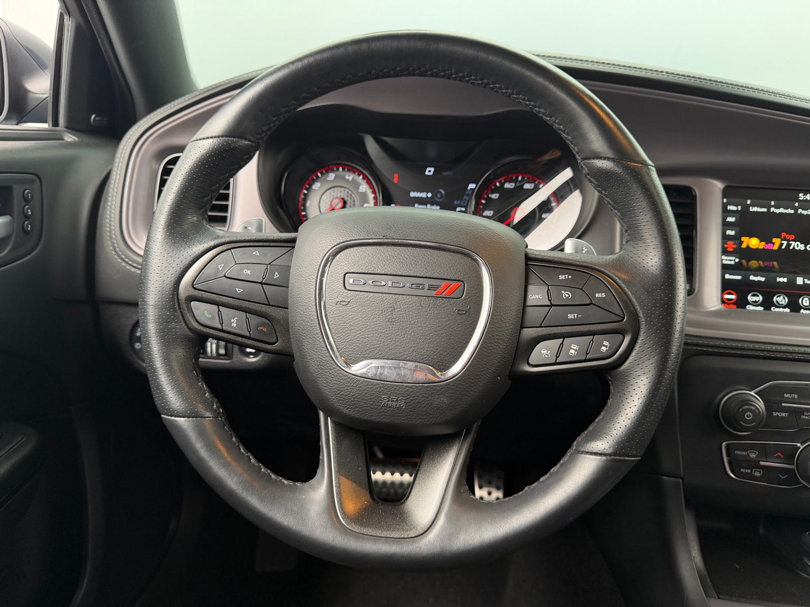 Thumbnail: 2023 Dodge Charger - 4