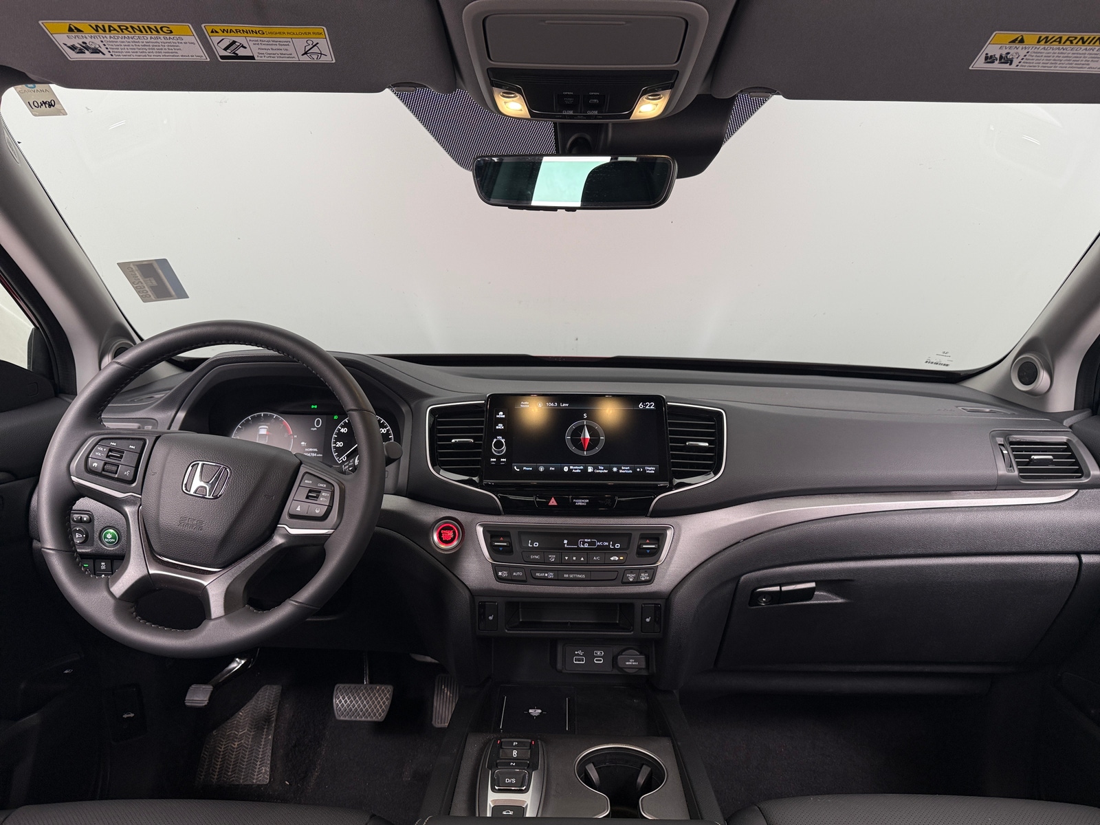Thumbnail: 2026 Honda Ridgeline - 2