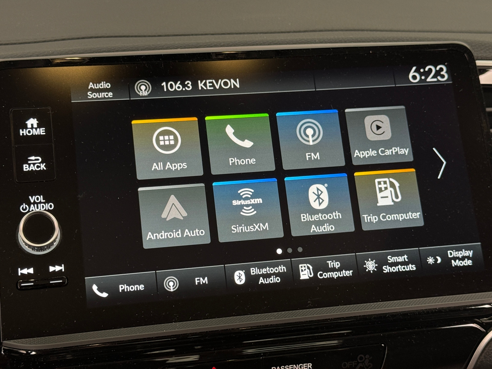 Thumbnail: 2026 Honda Ridgeline - 3