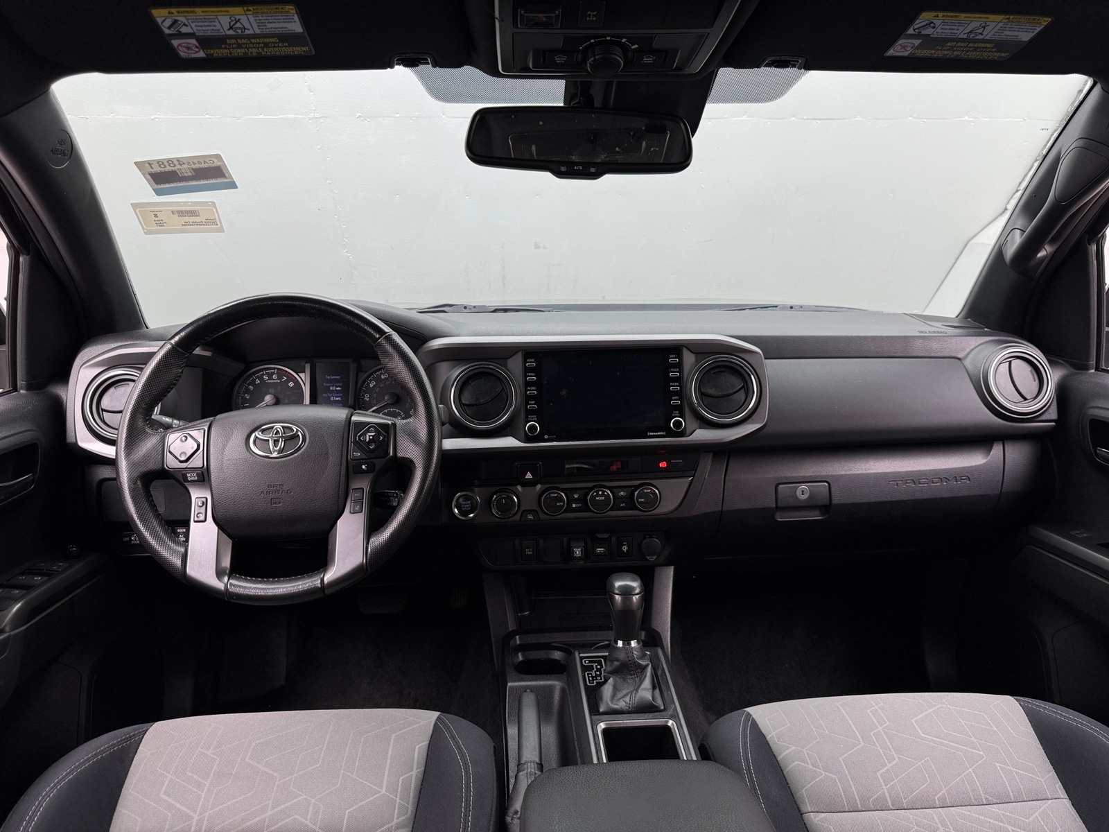 Thumbnail: 2021 Toyota Tacoma - 3