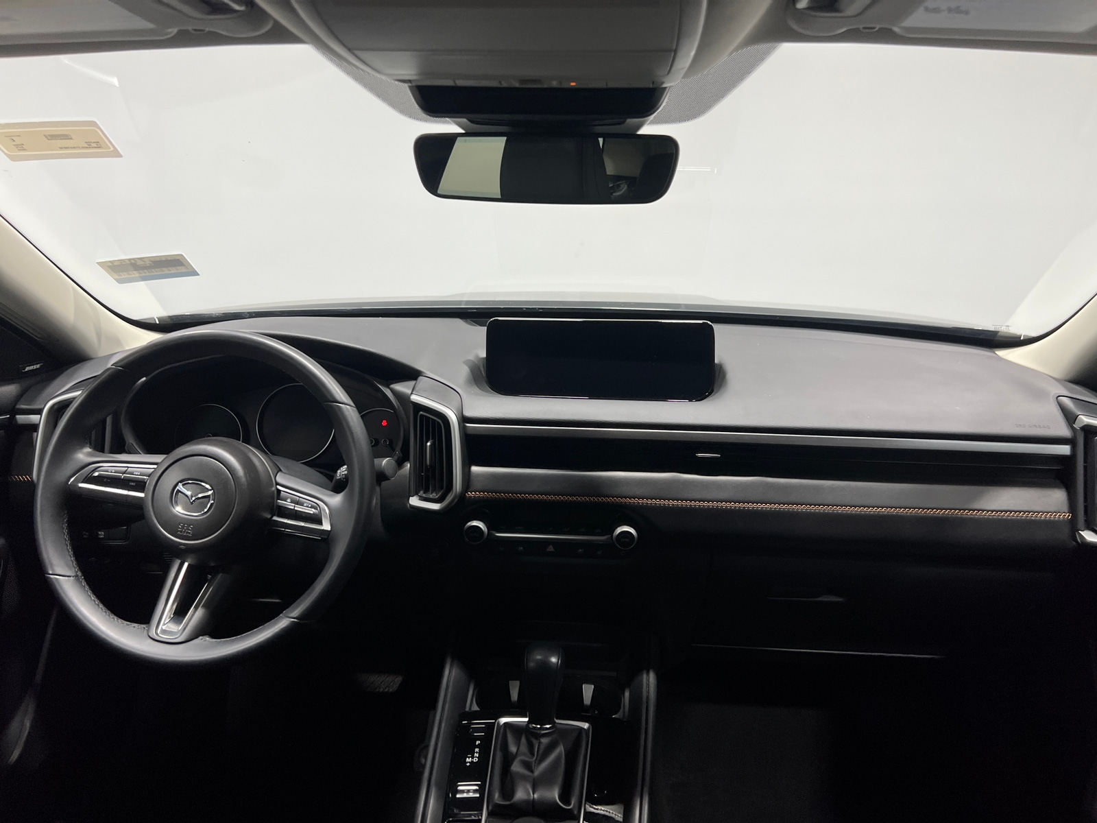 Thumbnail: 2026 Mazda CX-50 - 2