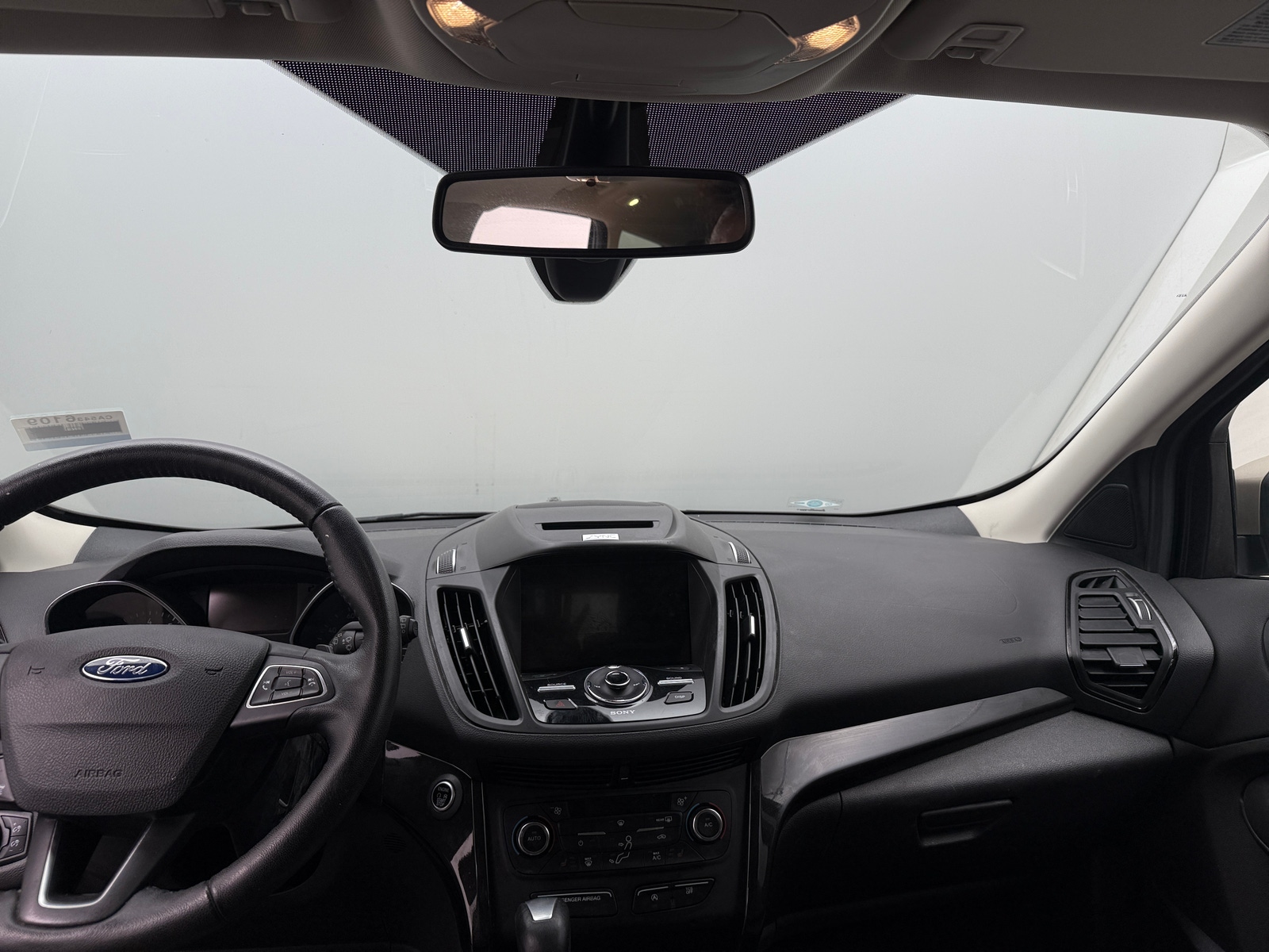 Thumbnail: 2017 Ford Escape - 2