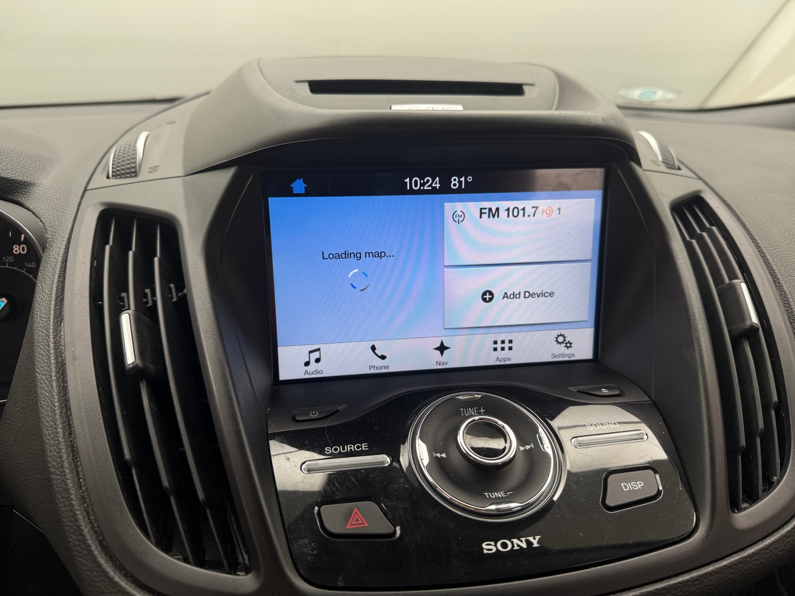 Thumbnail: 2017 Ford Escape - 3
