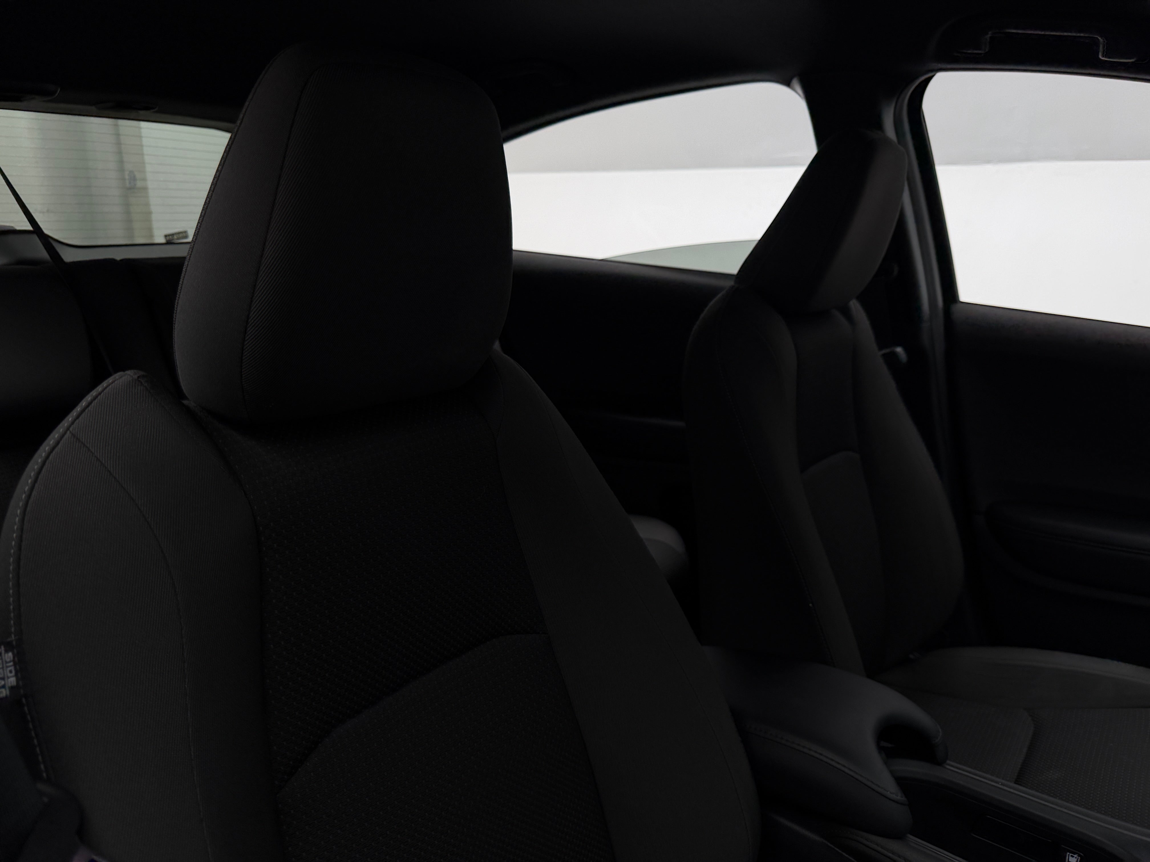 2021 Honda HR-V