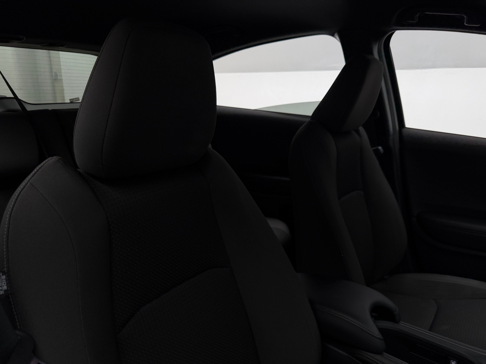 Thumbnail: 2021 Honda HR-V - 2