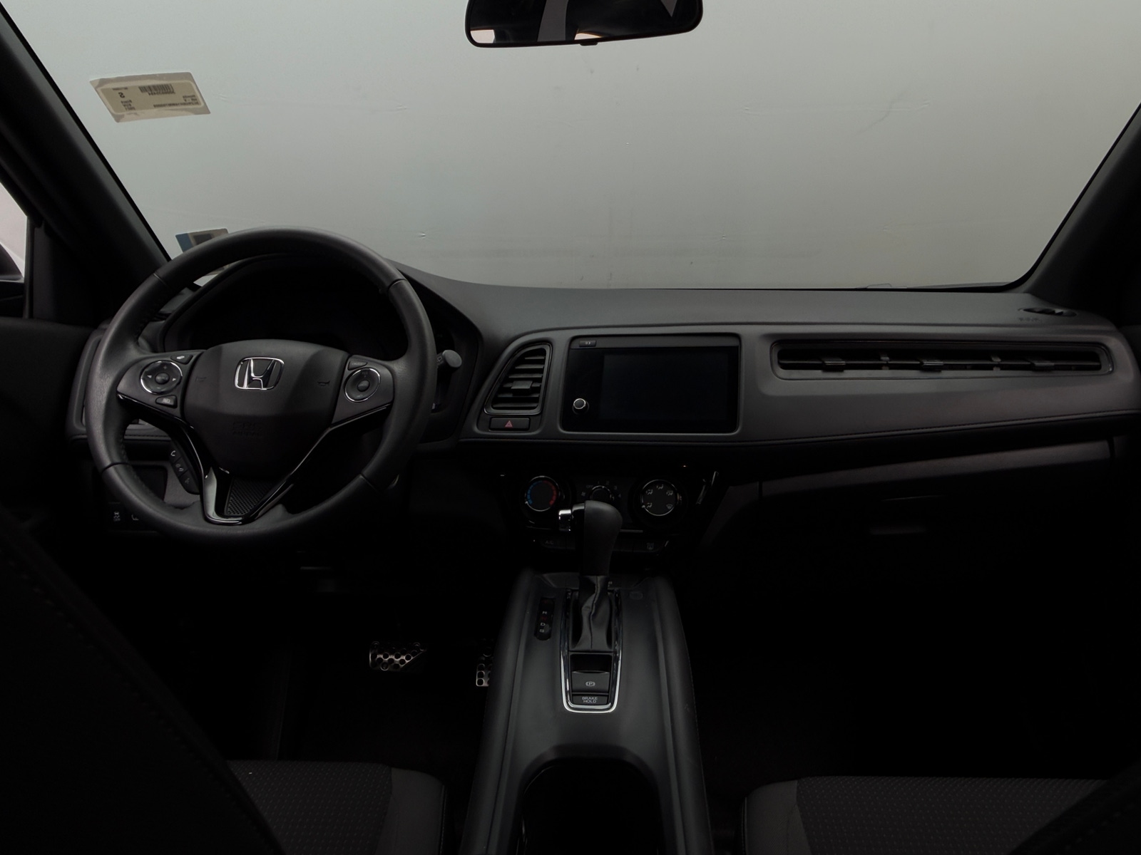 Thumbnail: 2021 Honda HR-V - 3