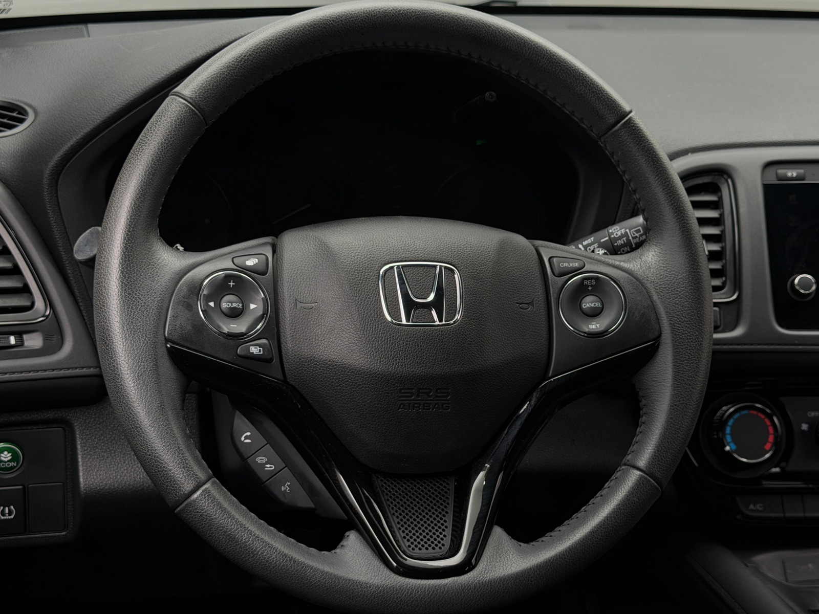Thumbnail: 2021 Honda HR-V - 5
