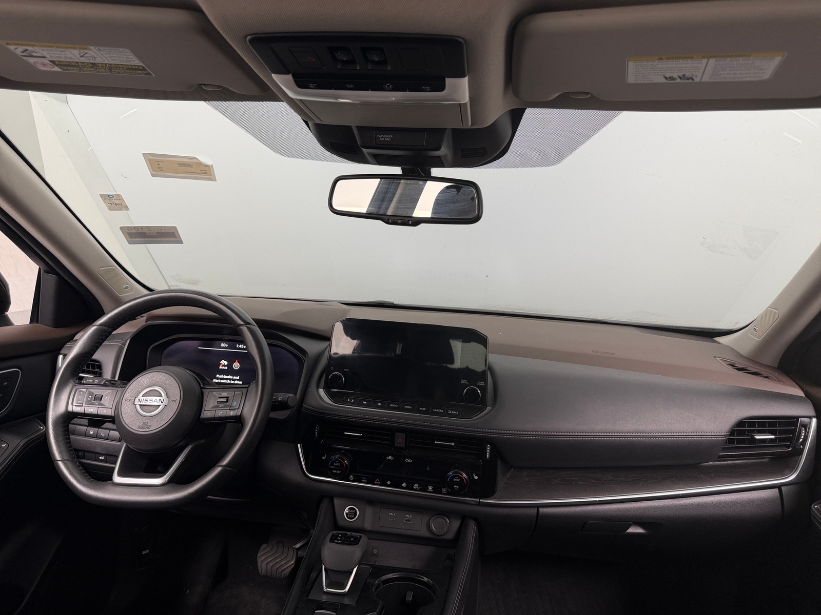 Thumbnail: 2021 Nissan Rogue - 2