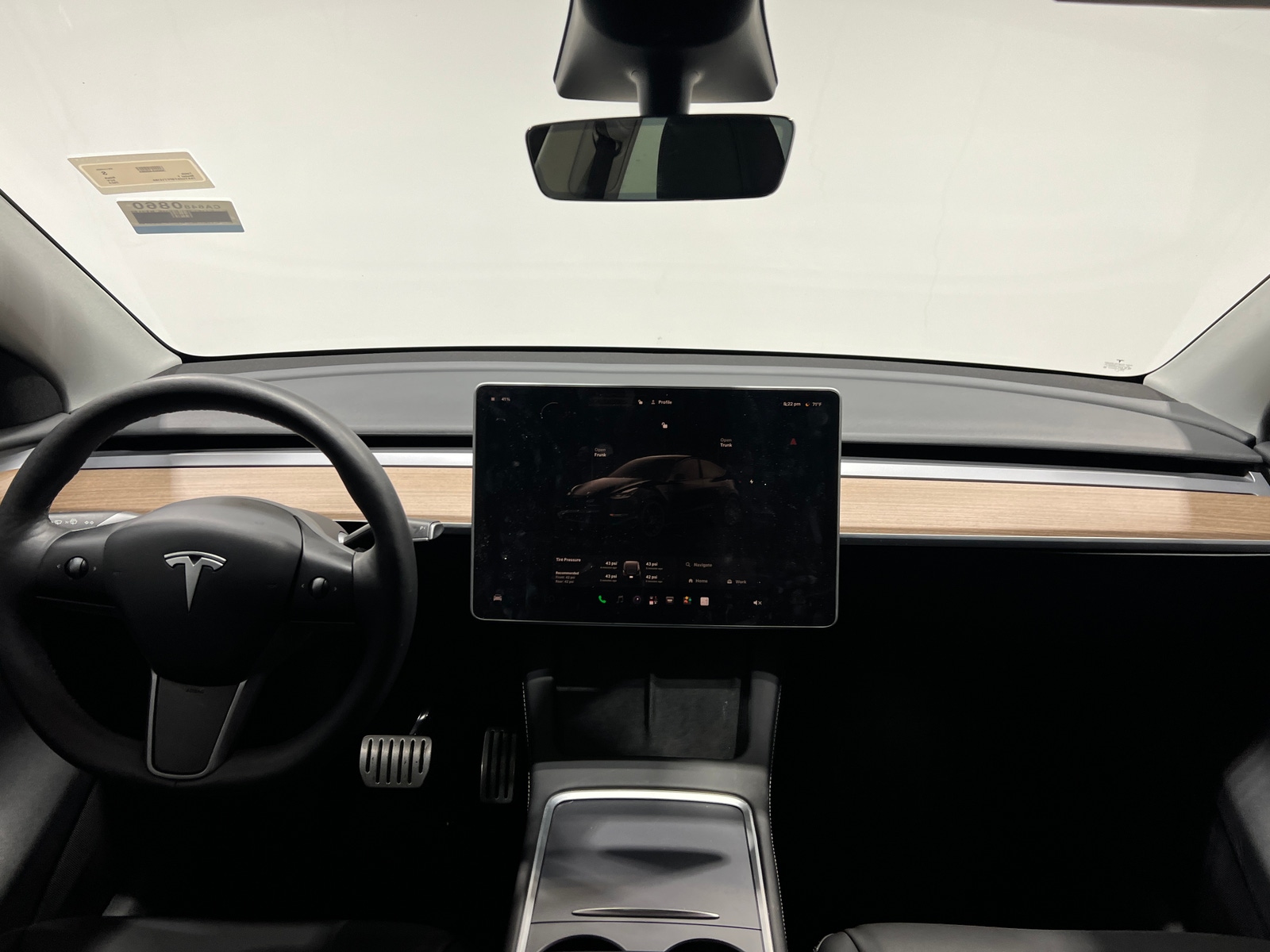 Thumbnail: 2023 Tesla Model Y - 2