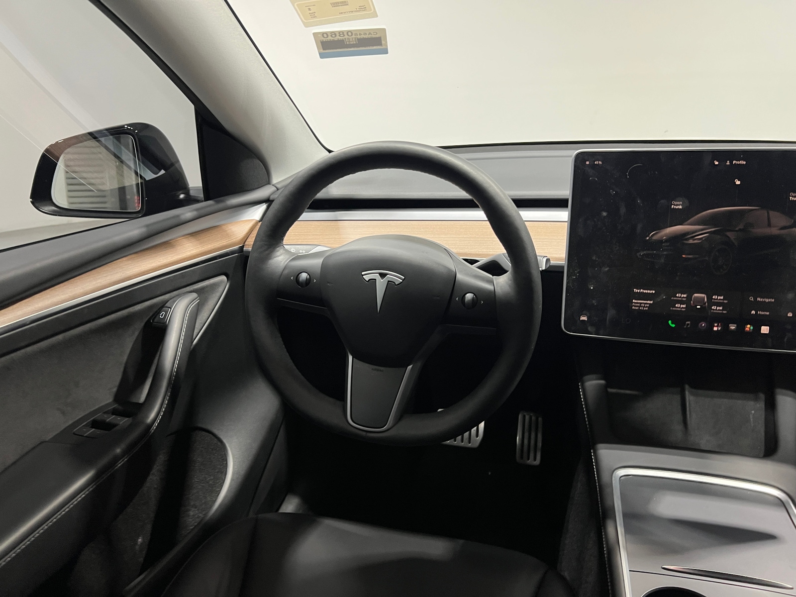 Thumbnail: 2023 Tesla Model Y - 4