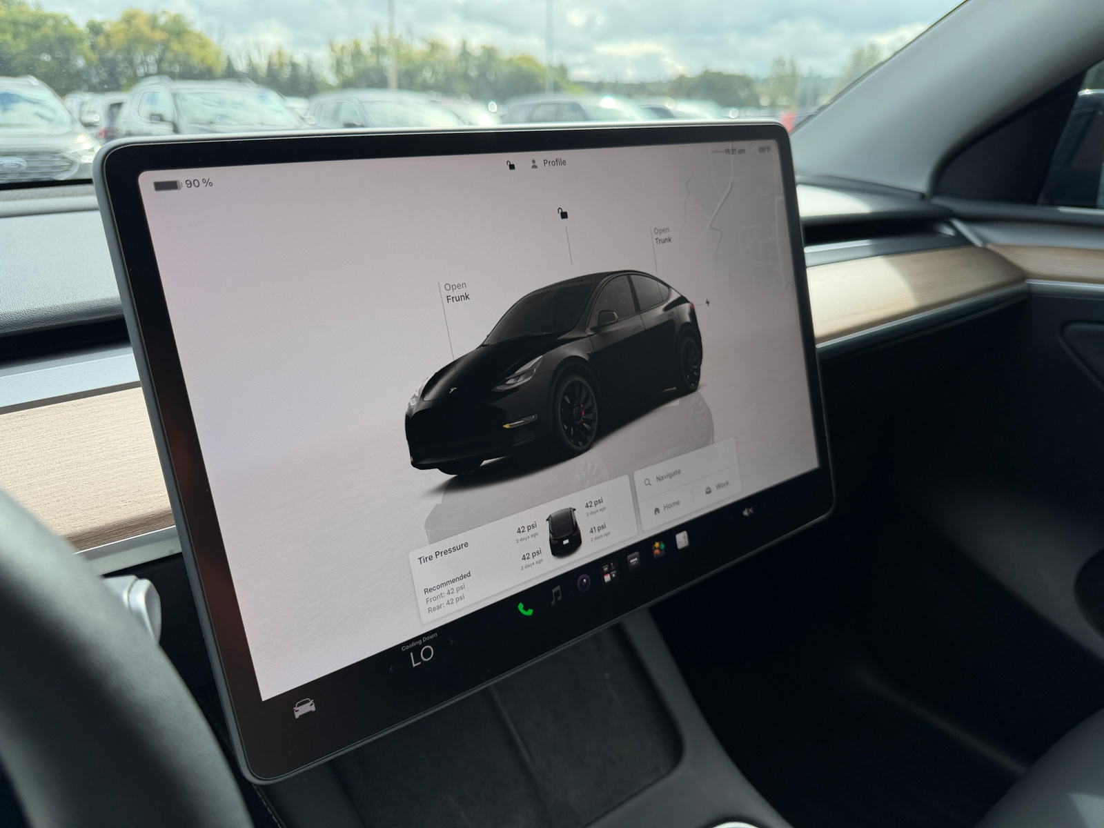 Thumbnail: 2023 Tesla Model Y - 3