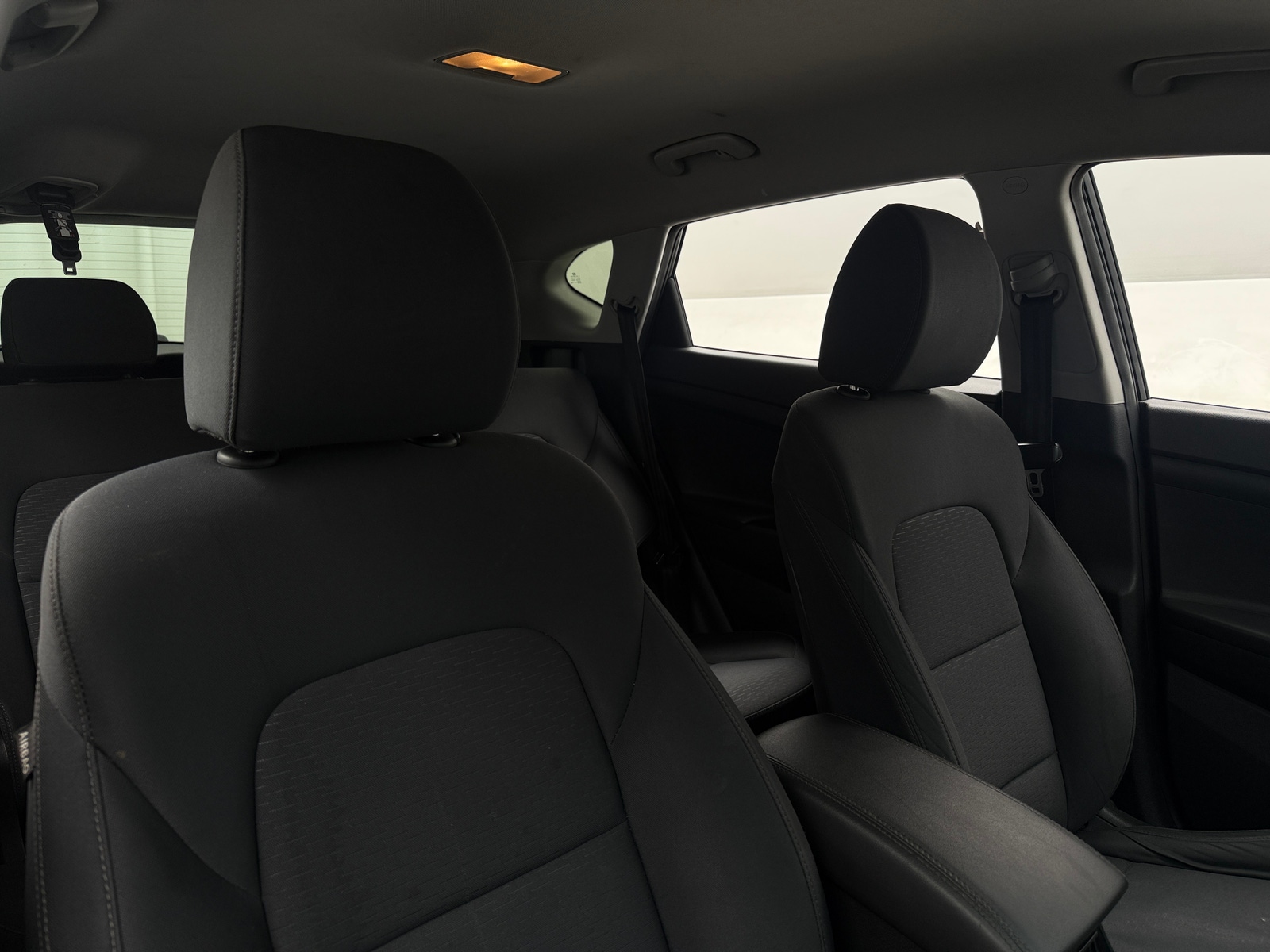 Thumbnail: 2020 Hyundai Tucson - 2