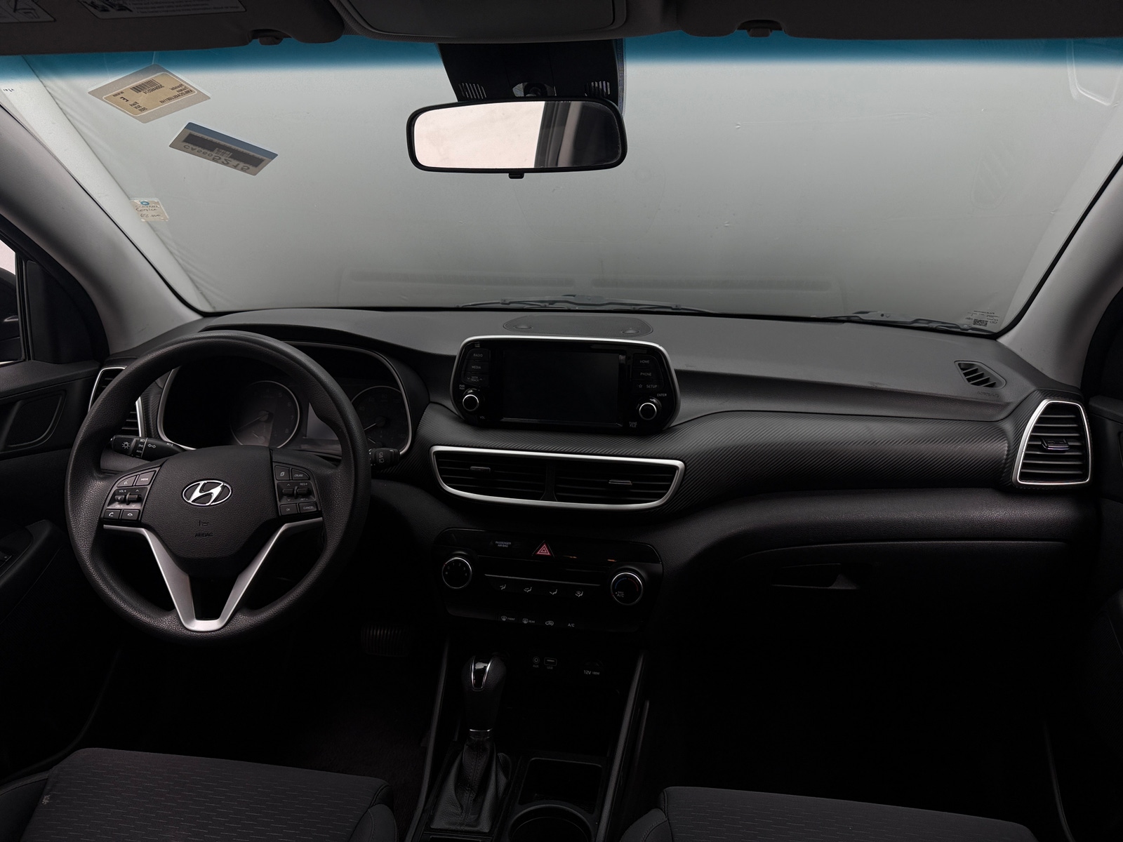 Thumbnail: 2020 Hyundai Tucson - 3