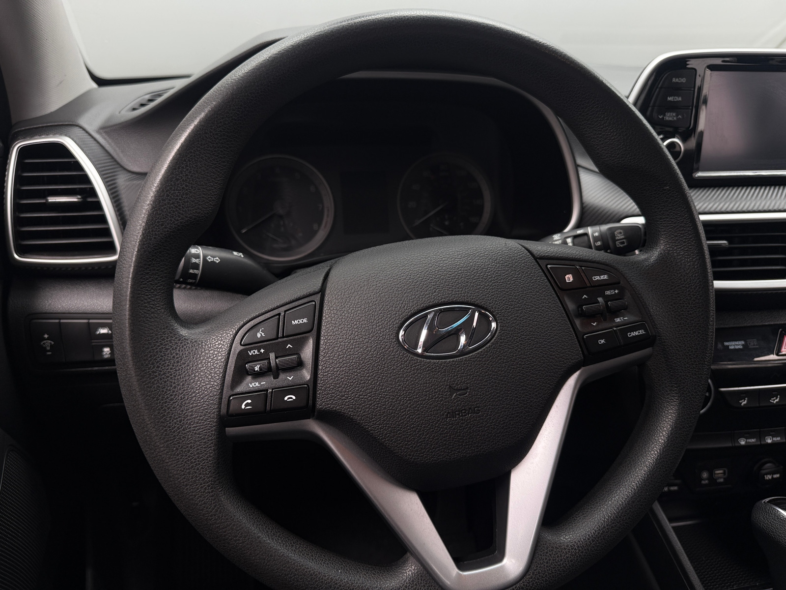 Thumbnail: 2020 Hyundai Tucson - 5