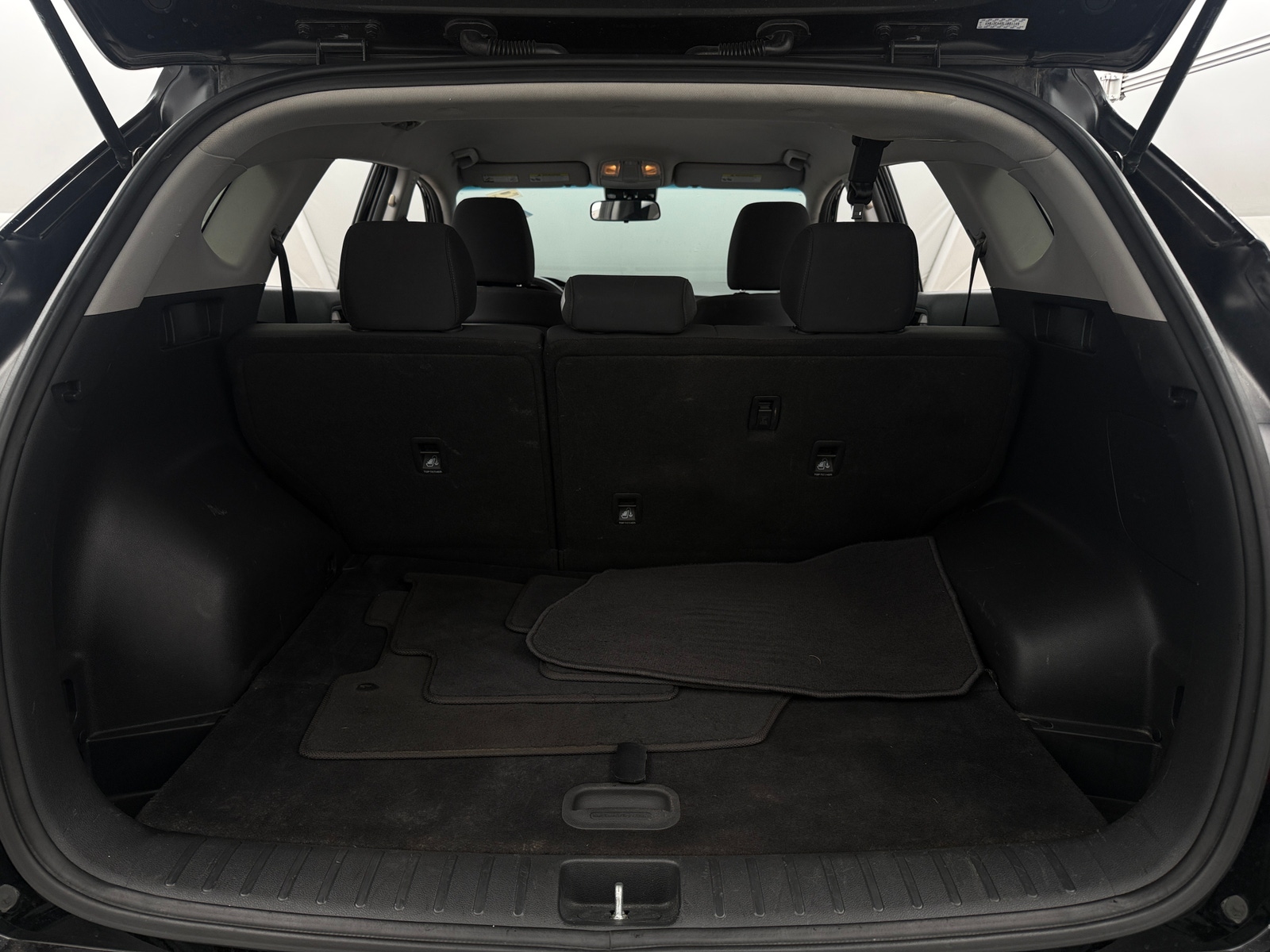 Thumbnail: 2020 Hyundai Tucson - 7