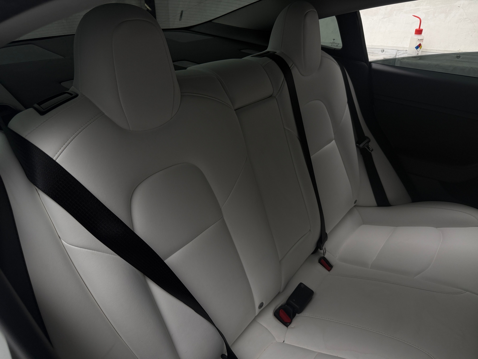 Thumbnail: 2022 Tesla Model 3 - 5