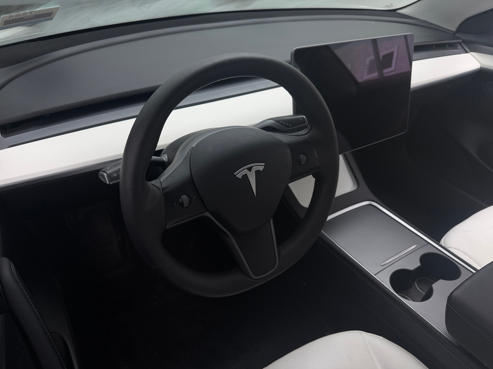 Thumbnail: 2022 Tesla Model 3 - 4