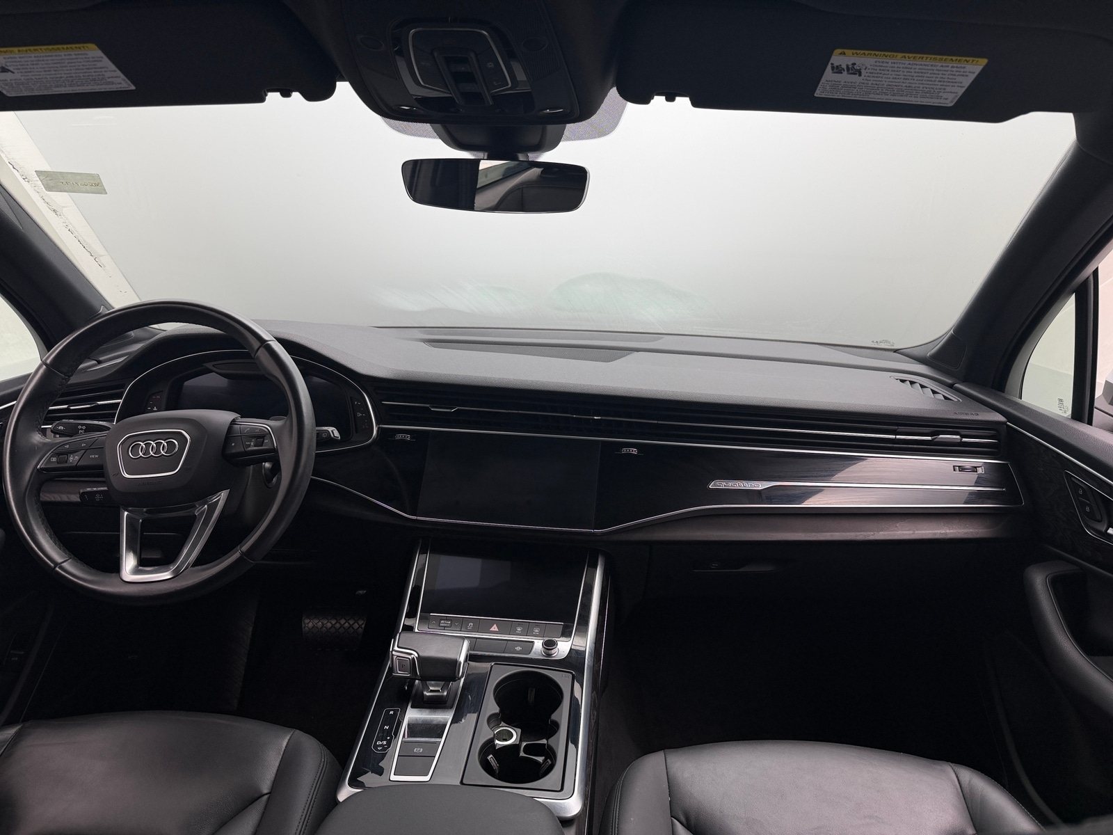 Thumbnail: 2021 Audi Q7 - 3