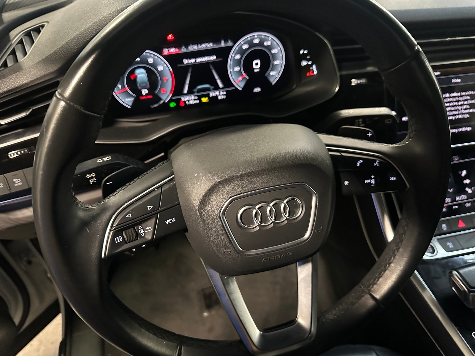 Thumbnail: 2021 Audi Q7 - 5