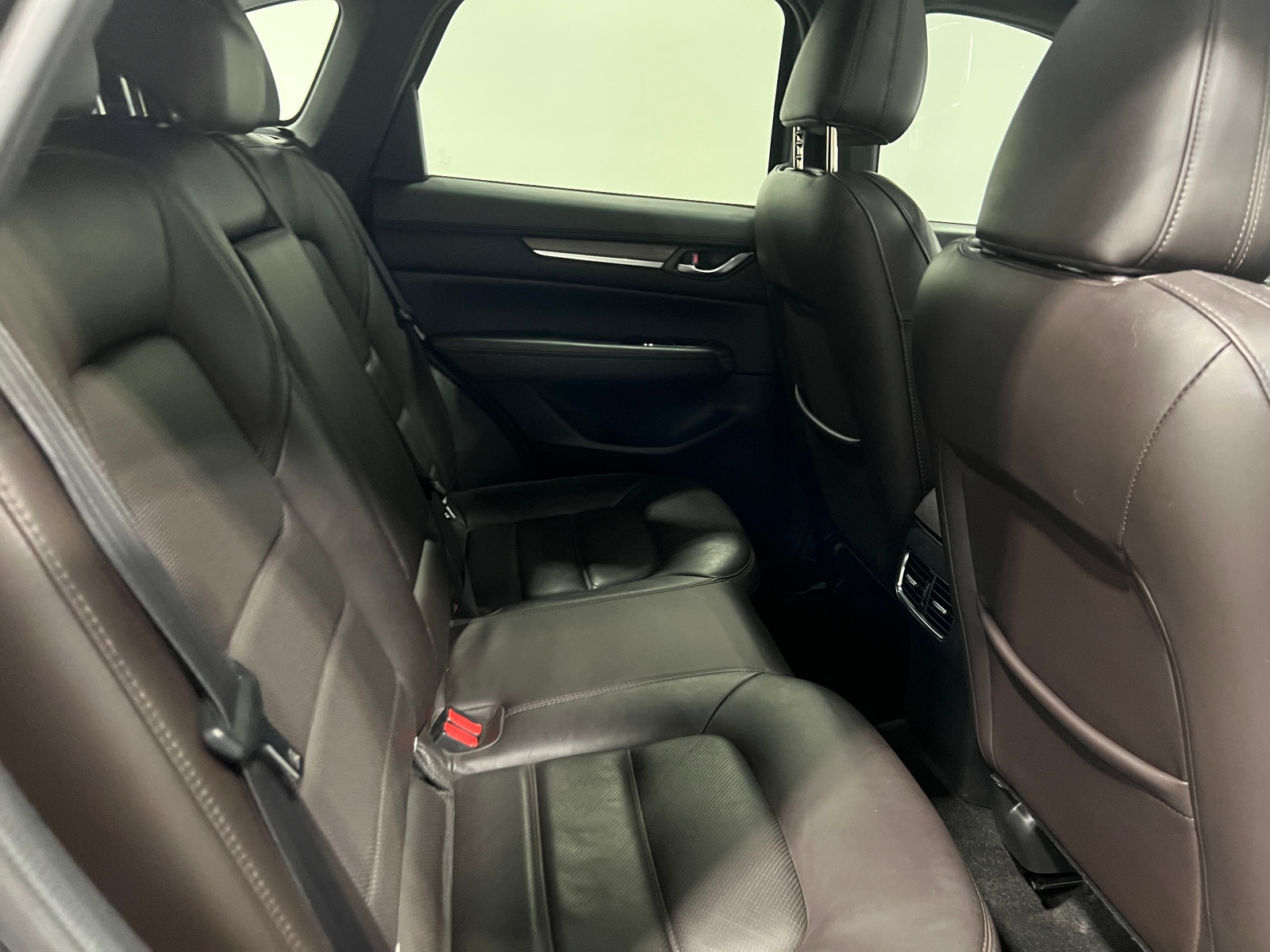 Thumbnail: 2021 Mazda CX-5 - 5
