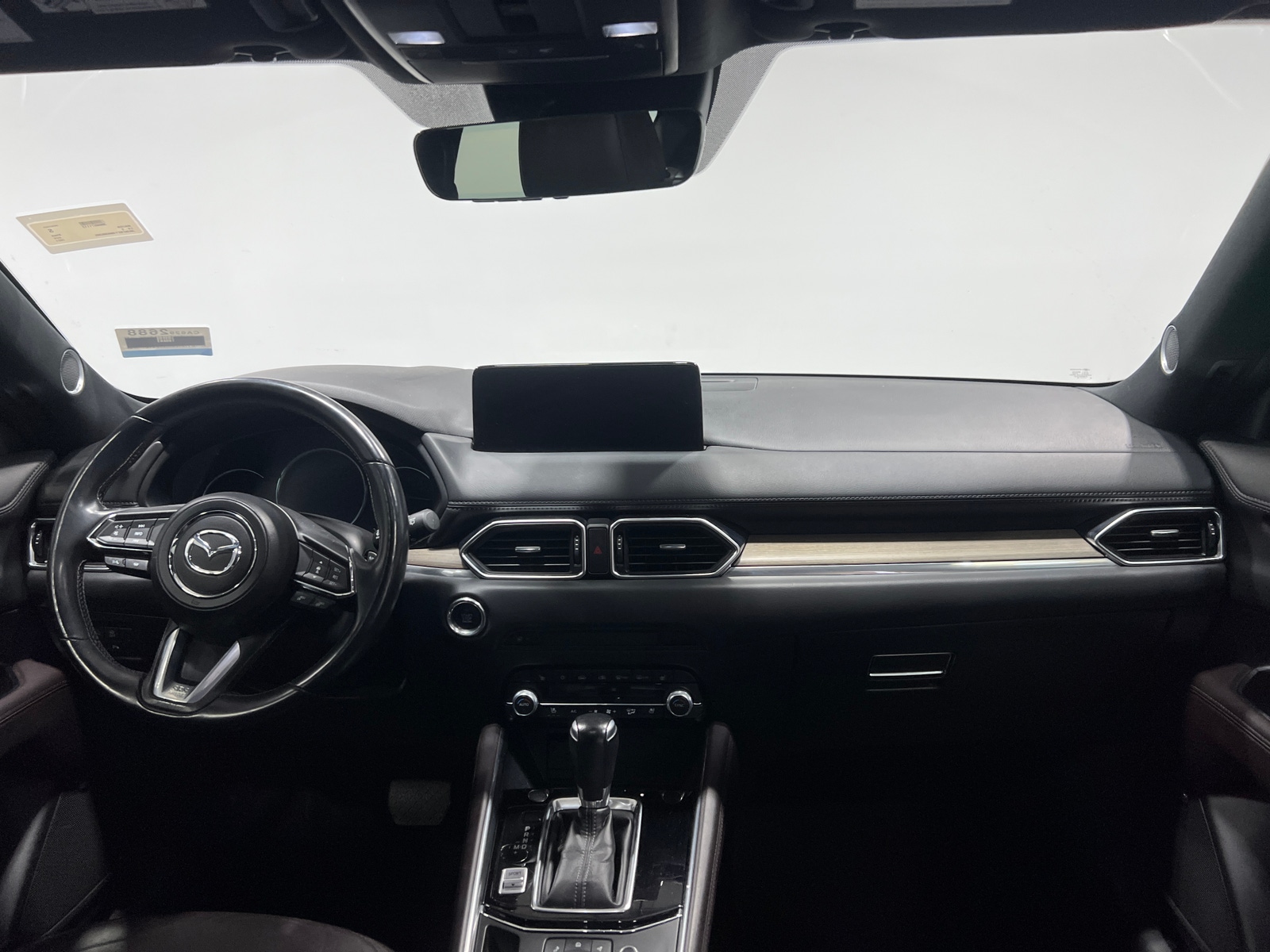 Thumbnail: 2021 Mazda CX-5 - 2