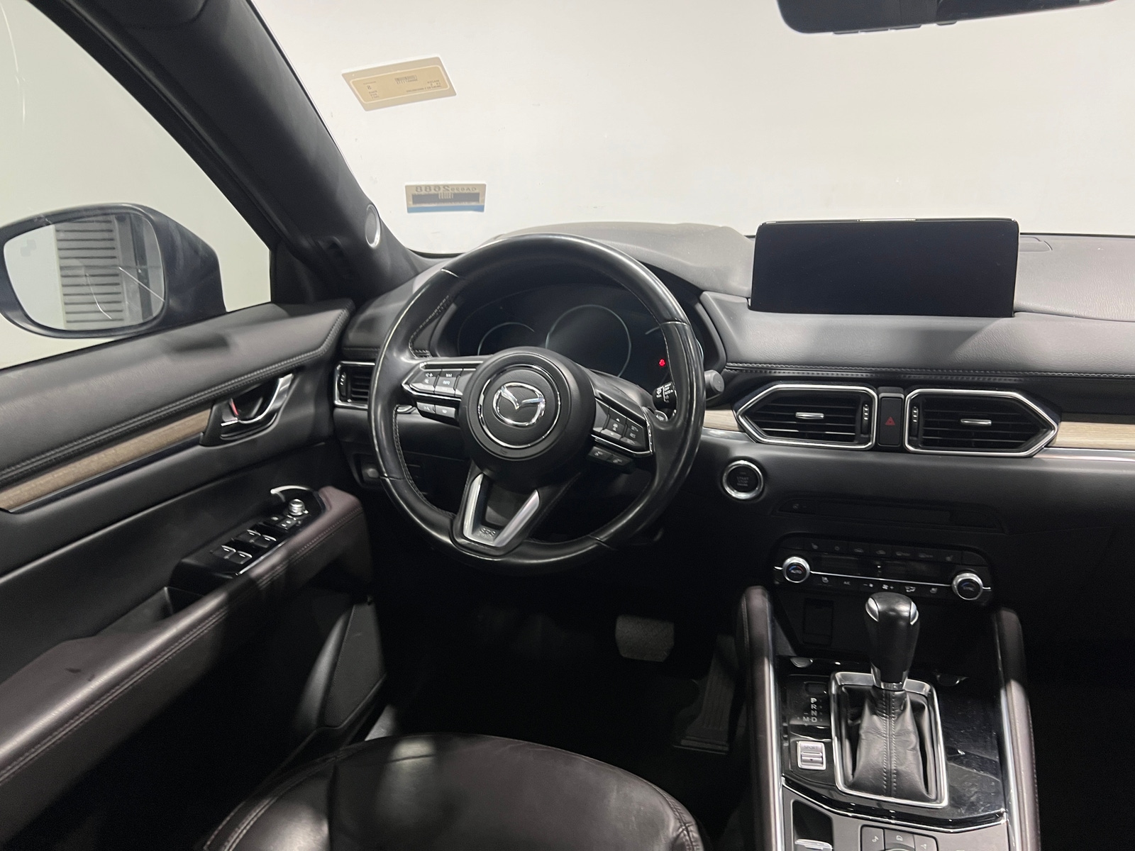 Thumbnail: 2021 Mazda CX-5 - 4