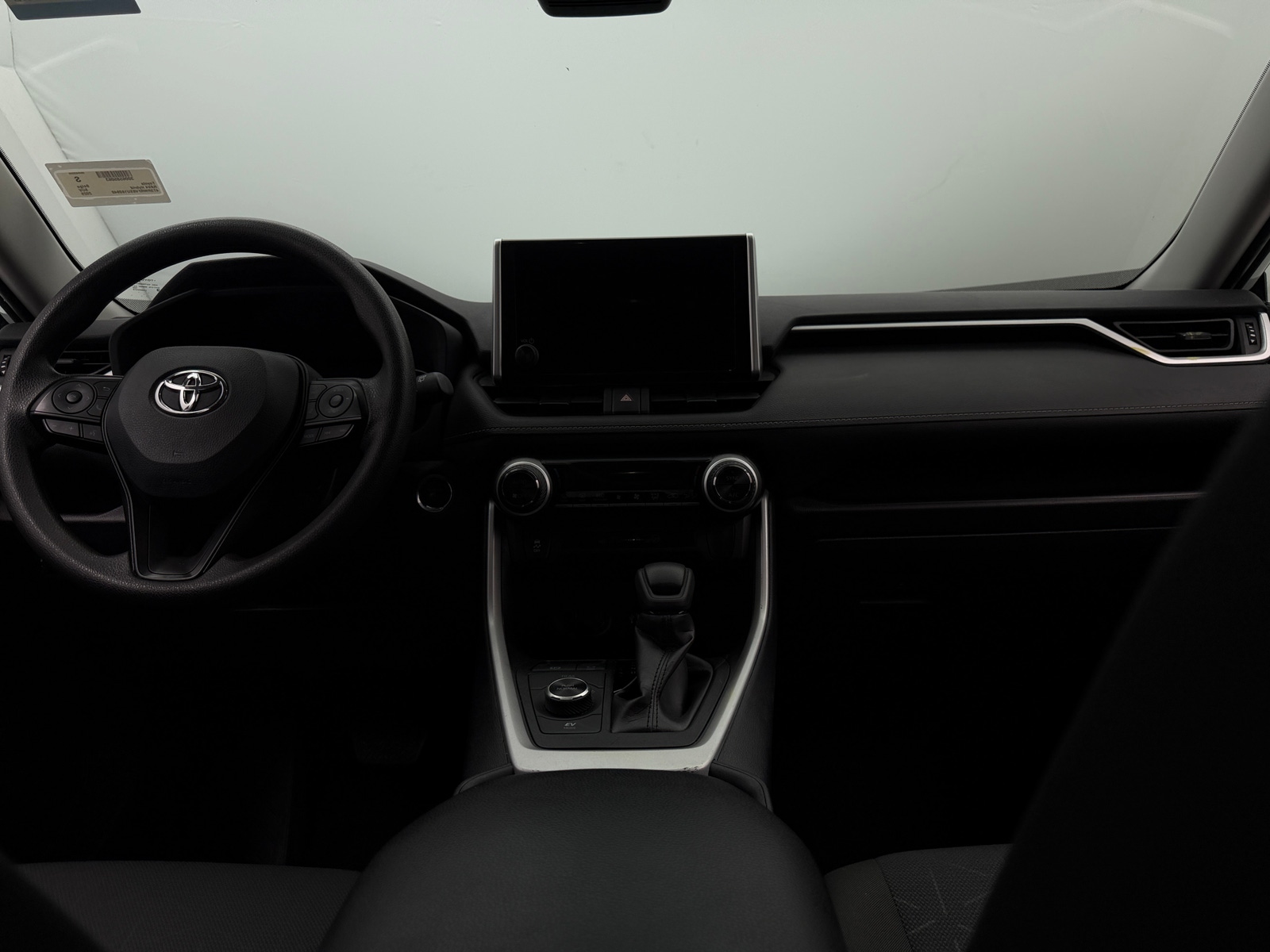 Thumbnail: 2025 Toyota RAV4 - 3