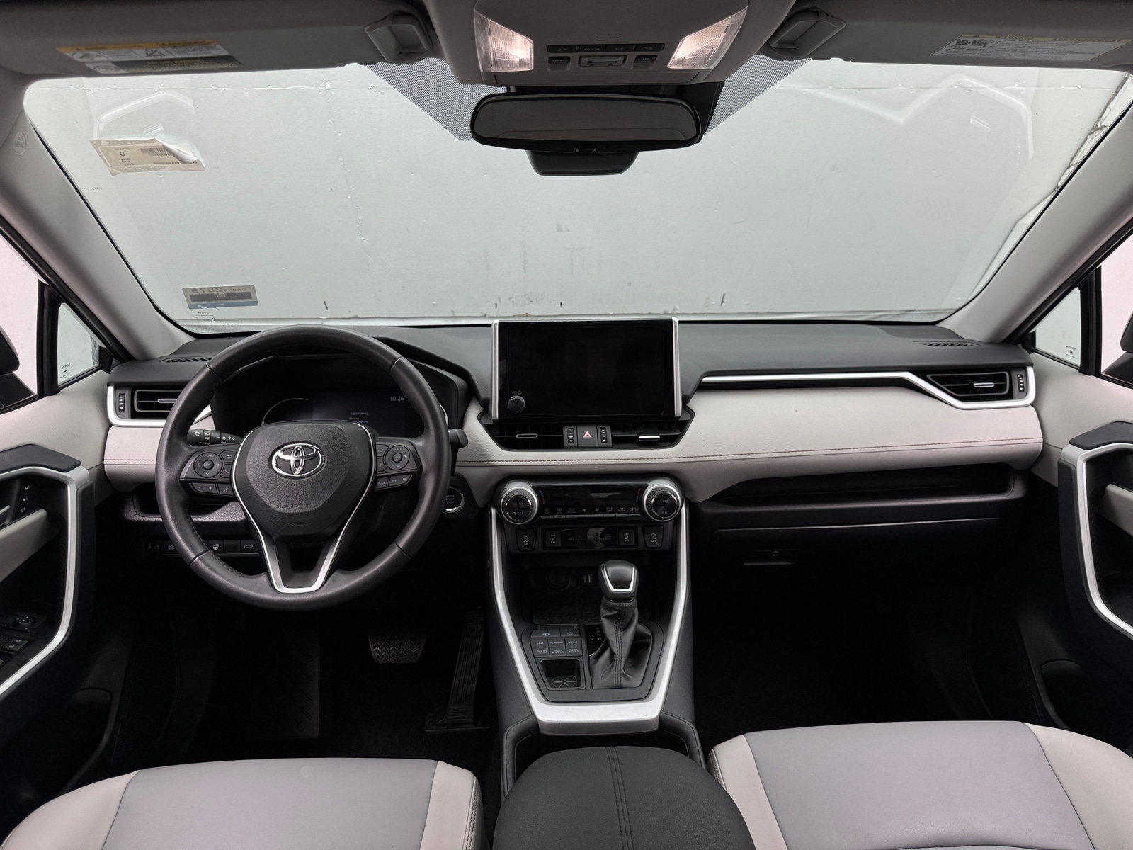 Thumbnail: 2025 Toyota RAV4 - 3