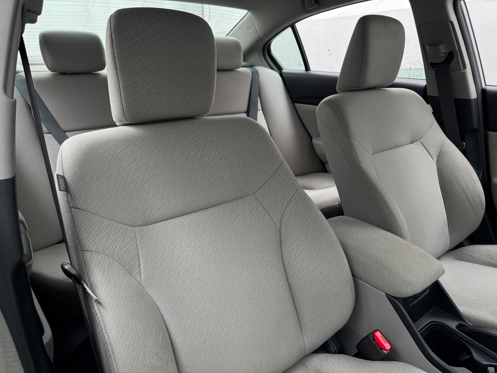 Thumbnail: 2013 Honda Civic - 2