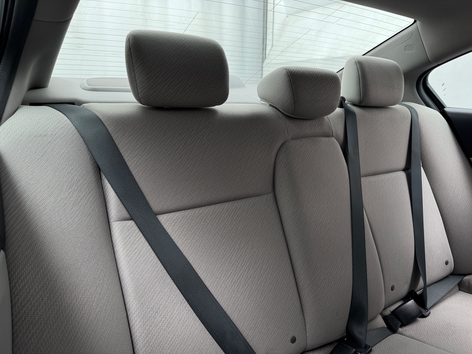 Thumbnail: 2013 Honda Civic - 6