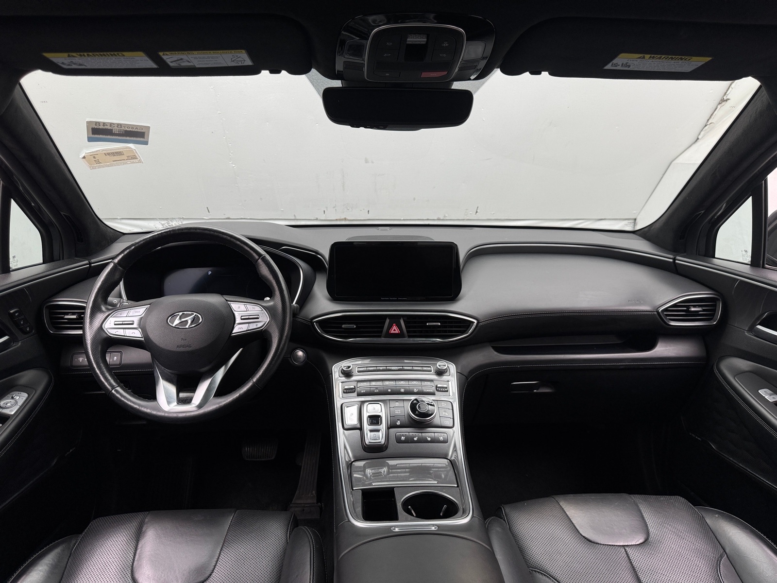 Thumbnail: 2023 Hyundai Santa Fe - 2