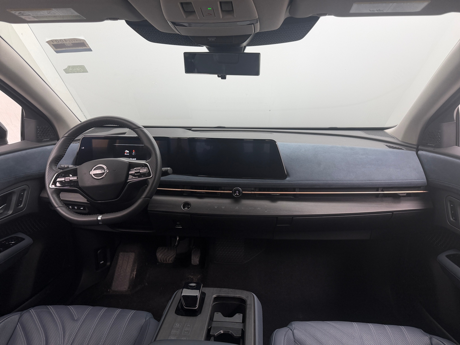 Thumbnail: 2024 Nissan Ariya - 2
