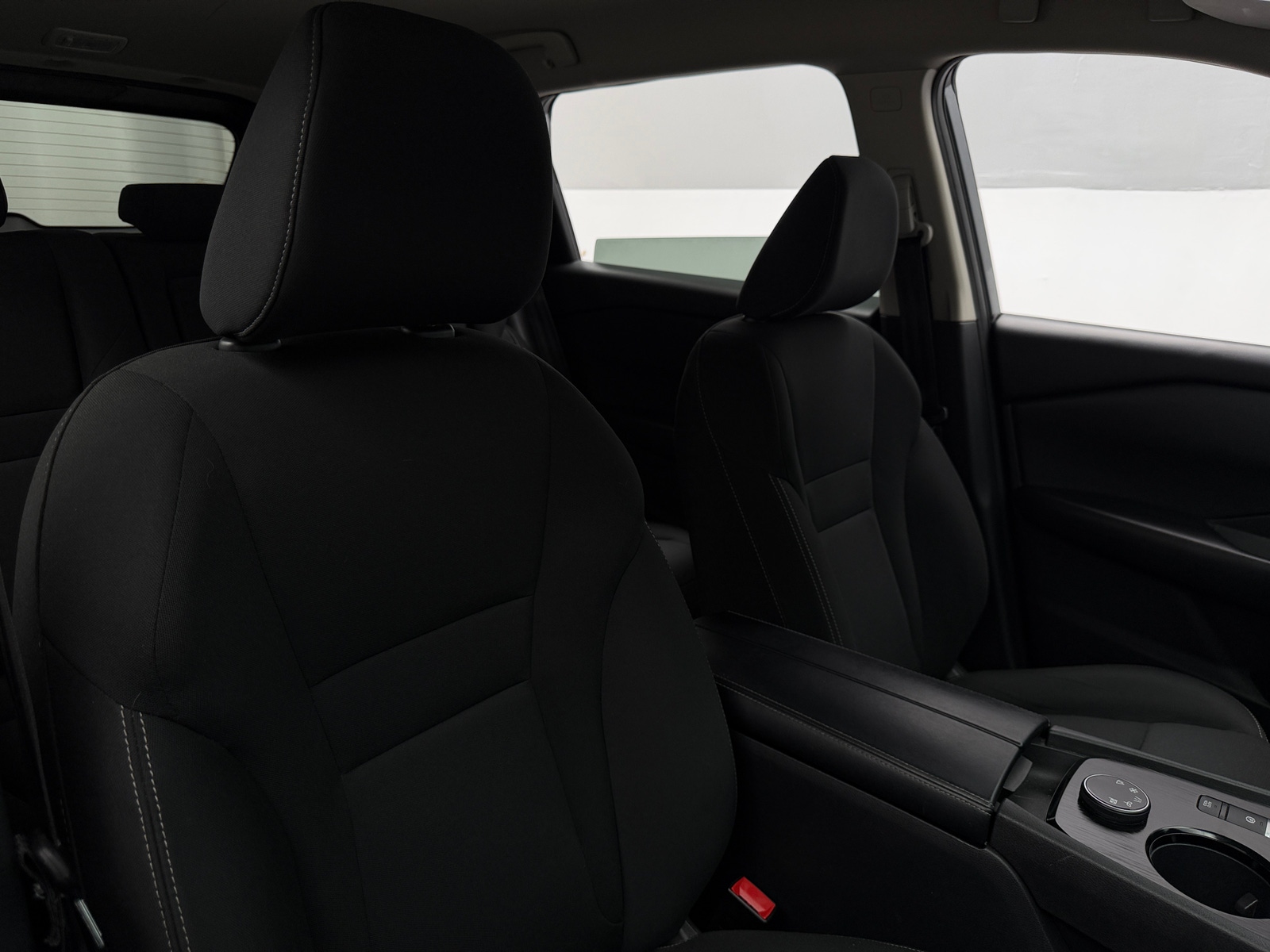 Thumbnail: 2024 Nissan Rogue - 2