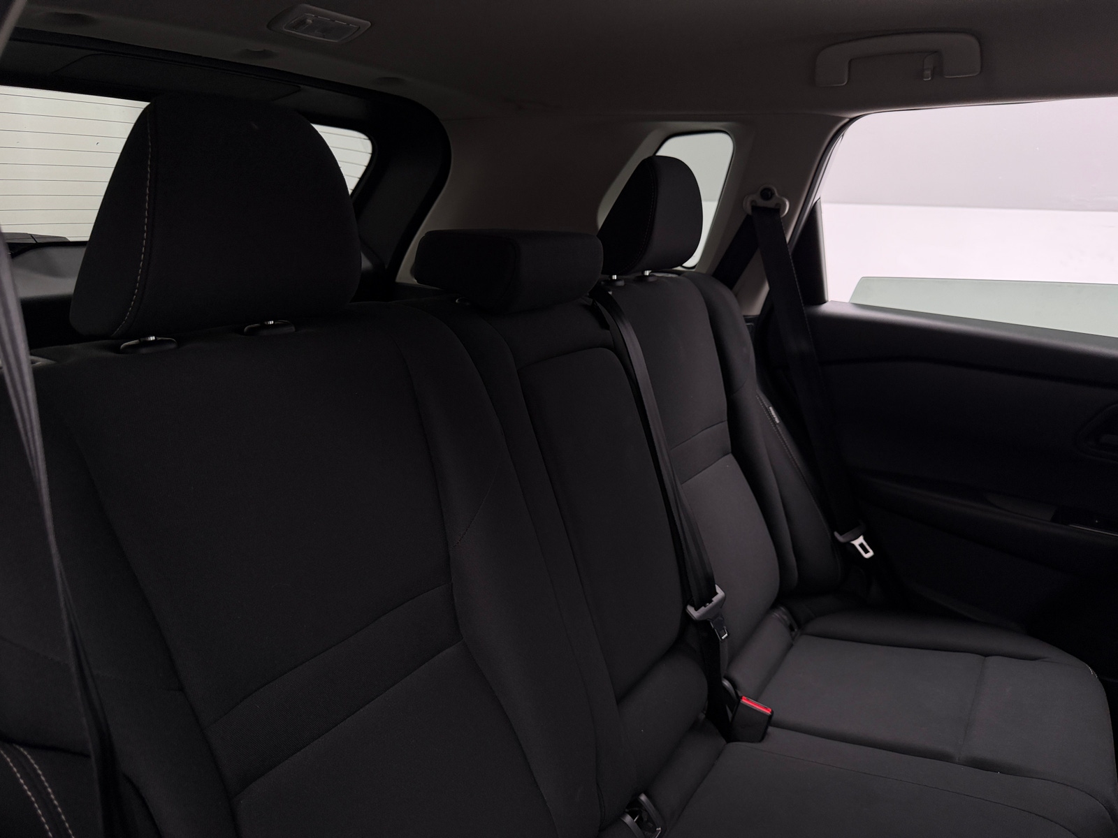 Thumbnail: 2024 Nissan Rogue - 6
