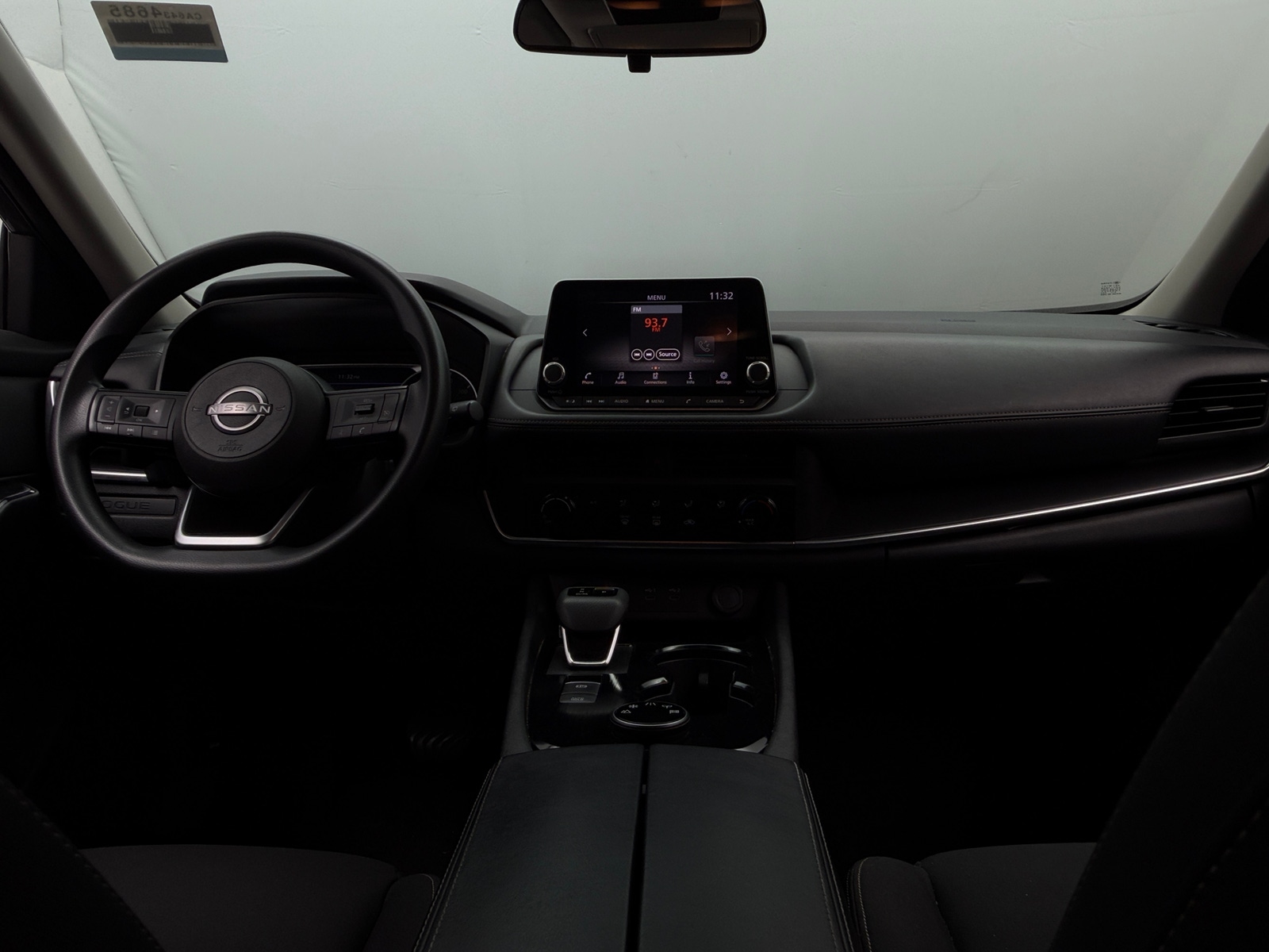 Thumbnail: 2024 Nissan Rogue - 3