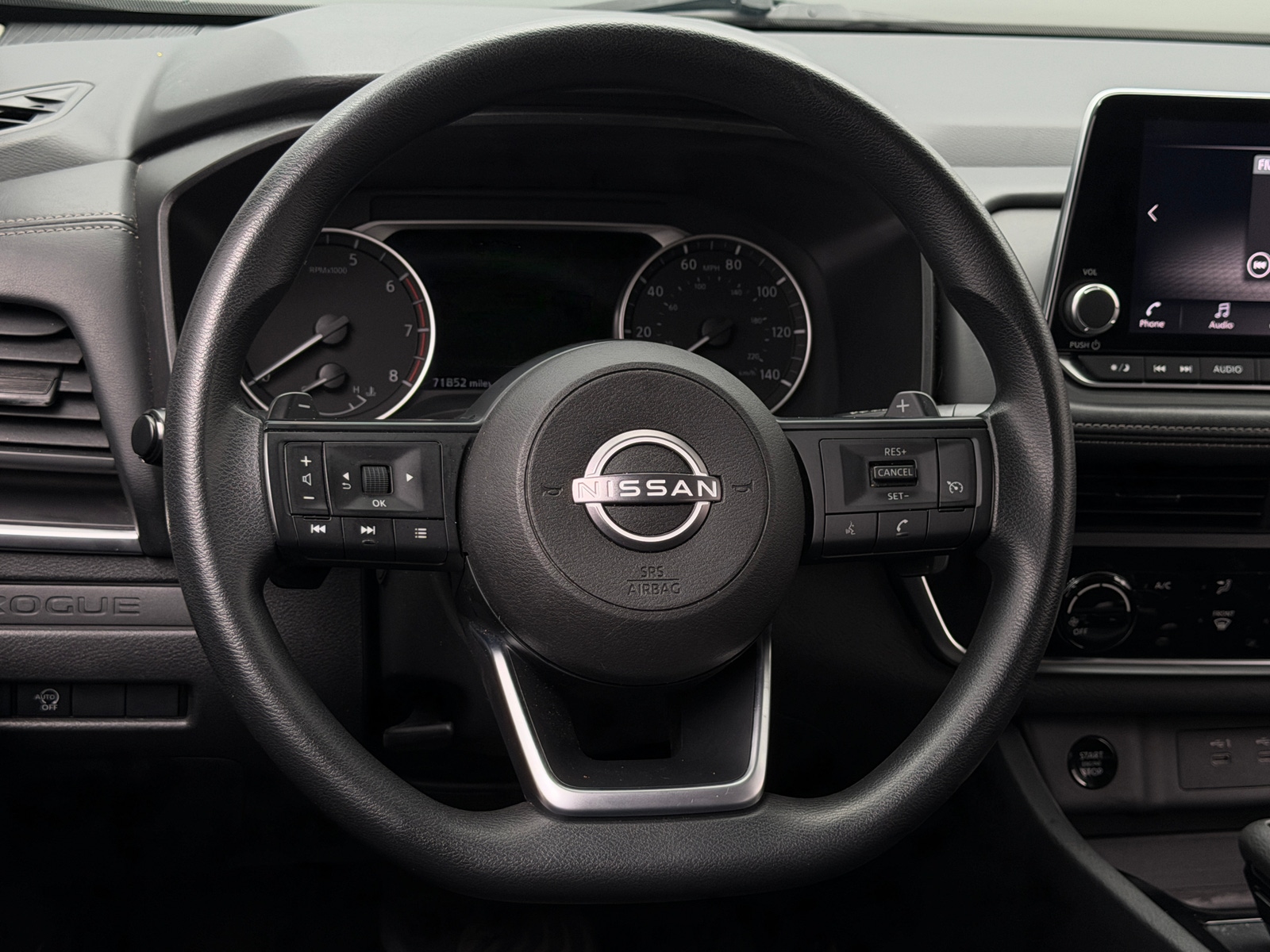 Thumbnail: 2024 Nissan Rogue - 5