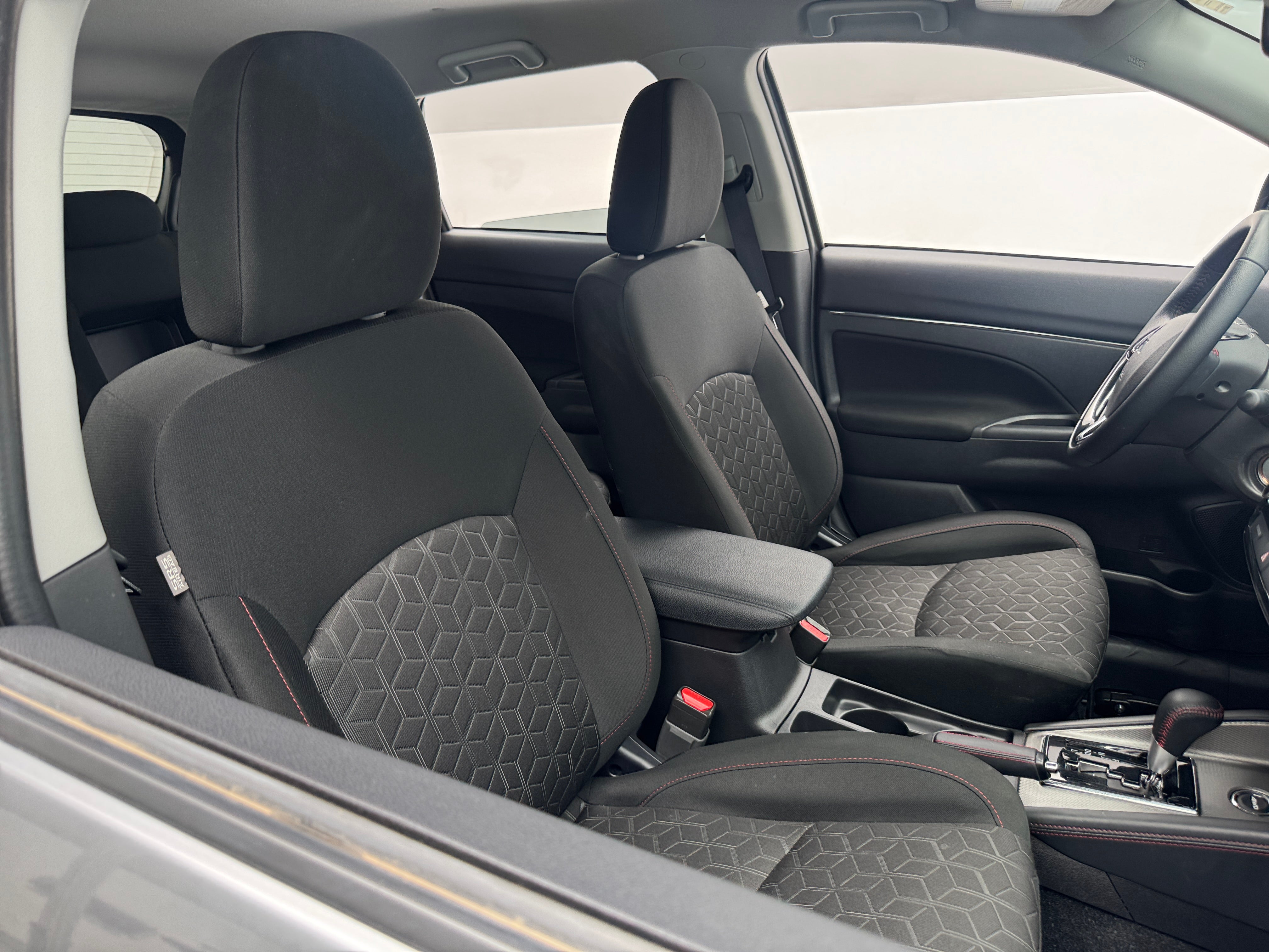 2026 Mitsubishi Outlander Sport