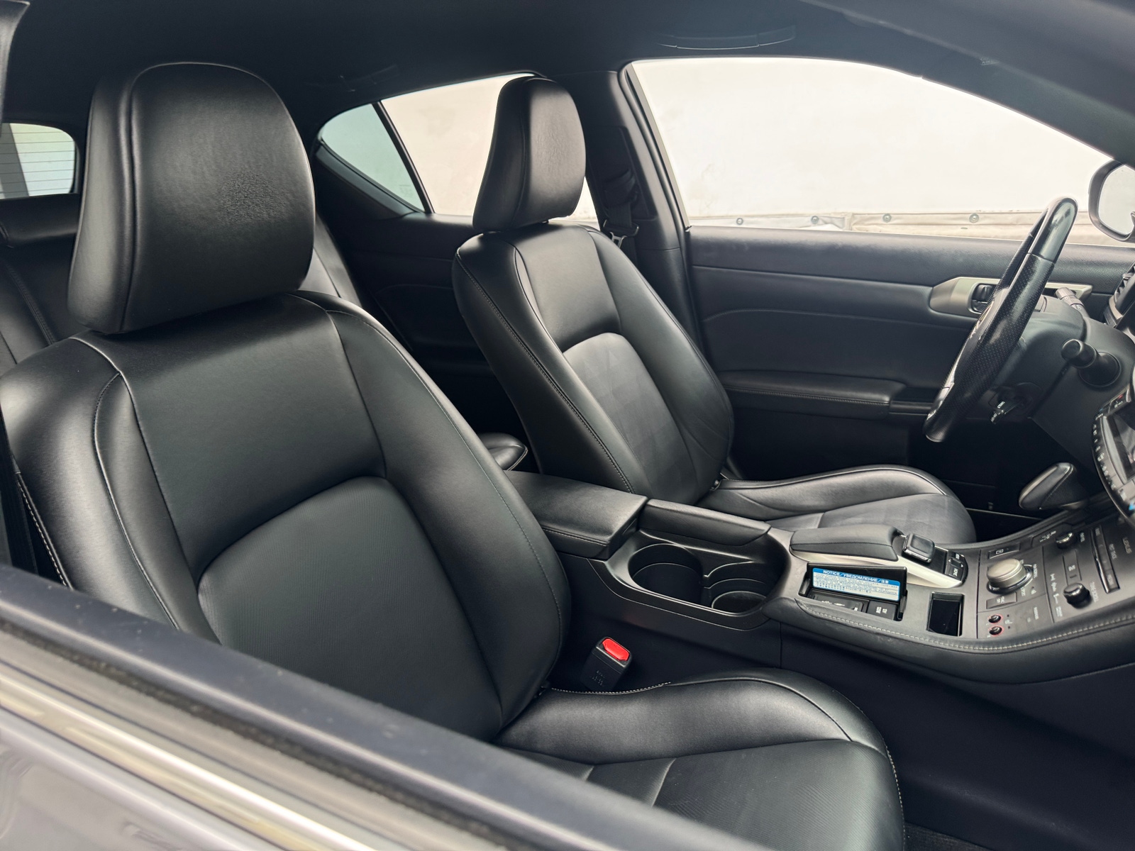 Thumbnail: 2016 Lexus CT - 2