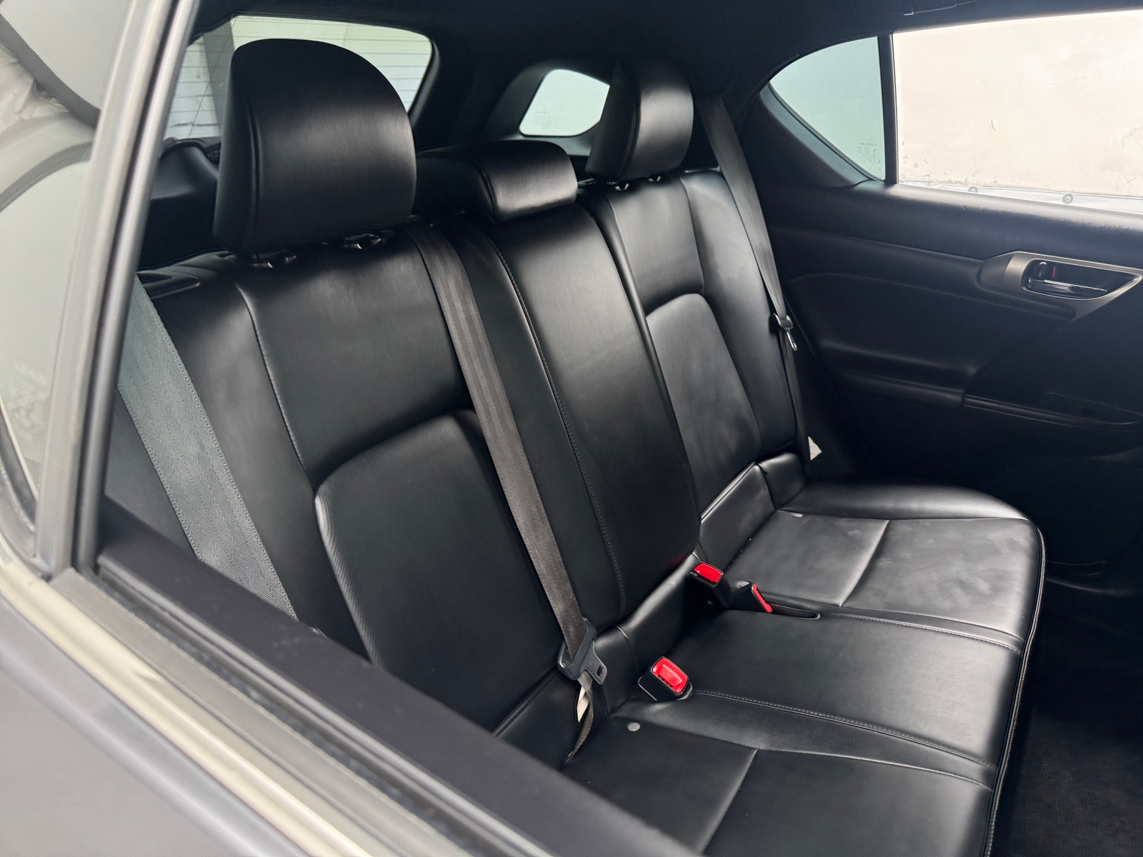 Thumbnail: 2016 Lexus CT - 6
