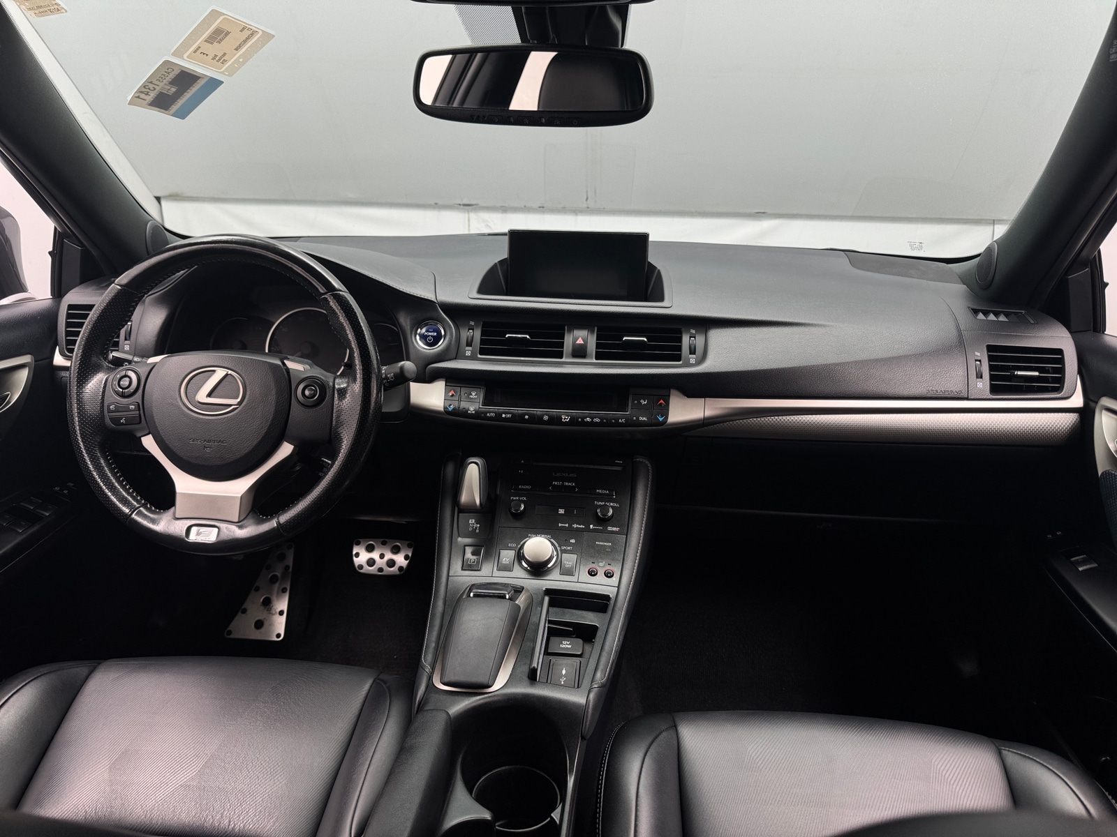 Thumbnail: 2016 Lexus CT - 3