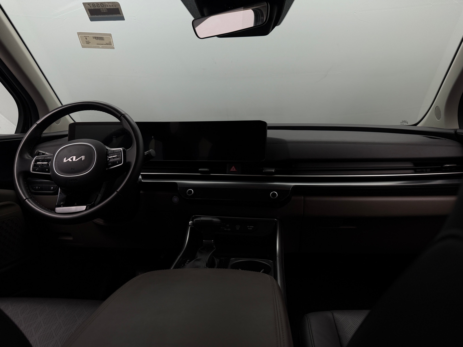 Thumbnail: 2025 Kia Carnival - 2