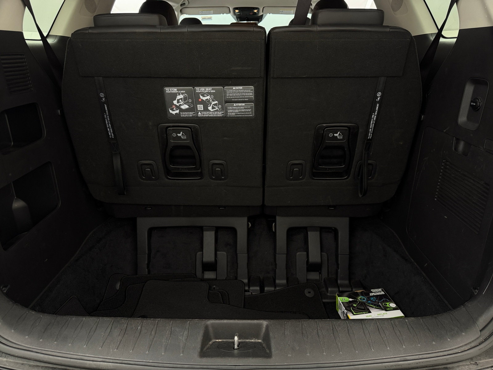 Thumbnail: 2025 Kia Carnival - 6