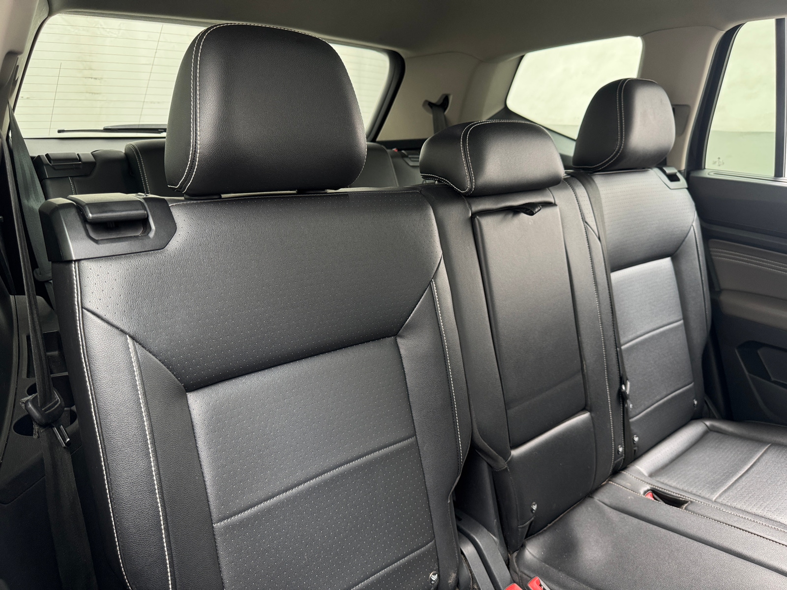 Thumbnail: 2021 Volkswagen Atlas - 5