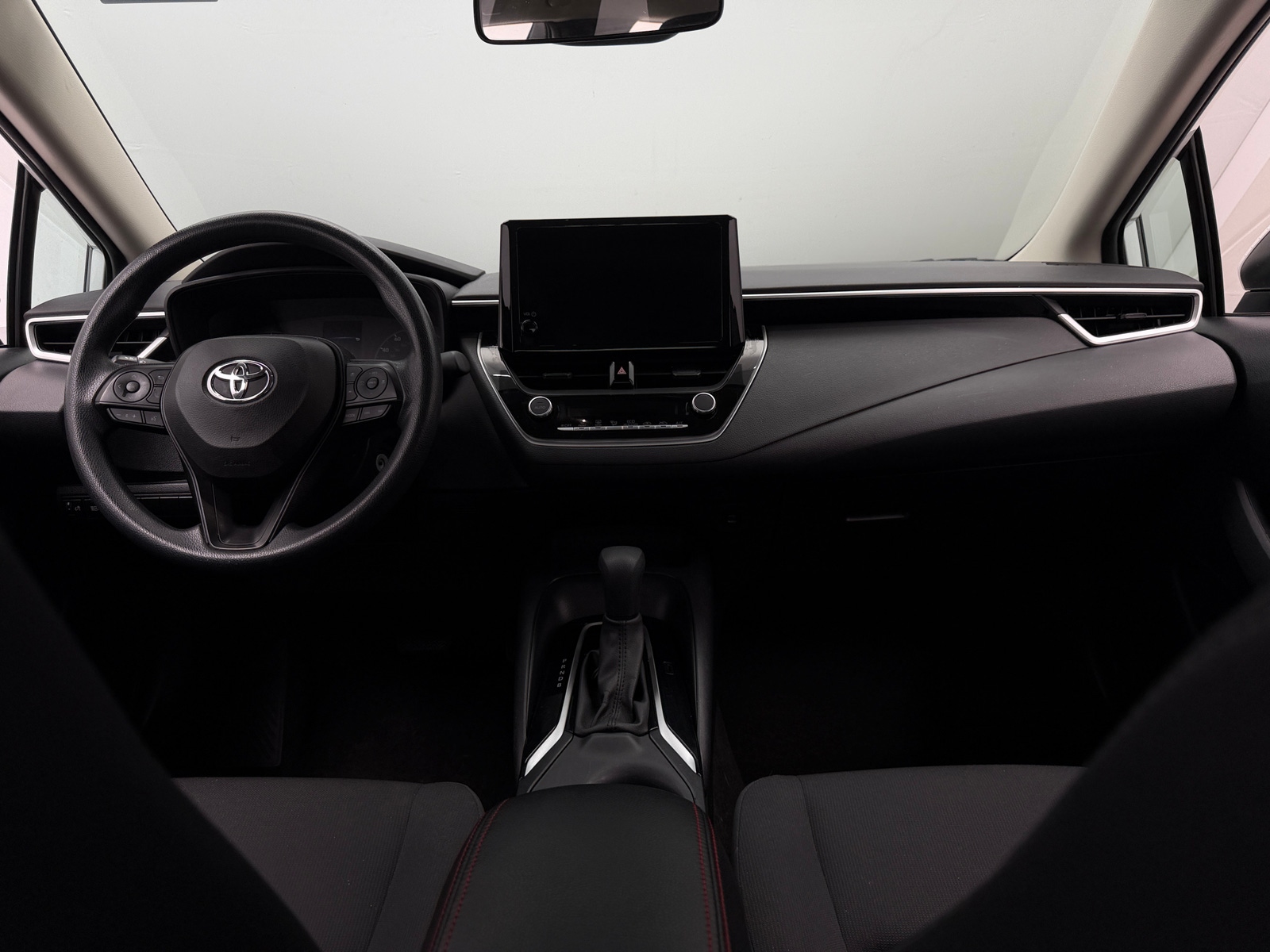 Thumbnail: 2024 Toyota Corolla - 3