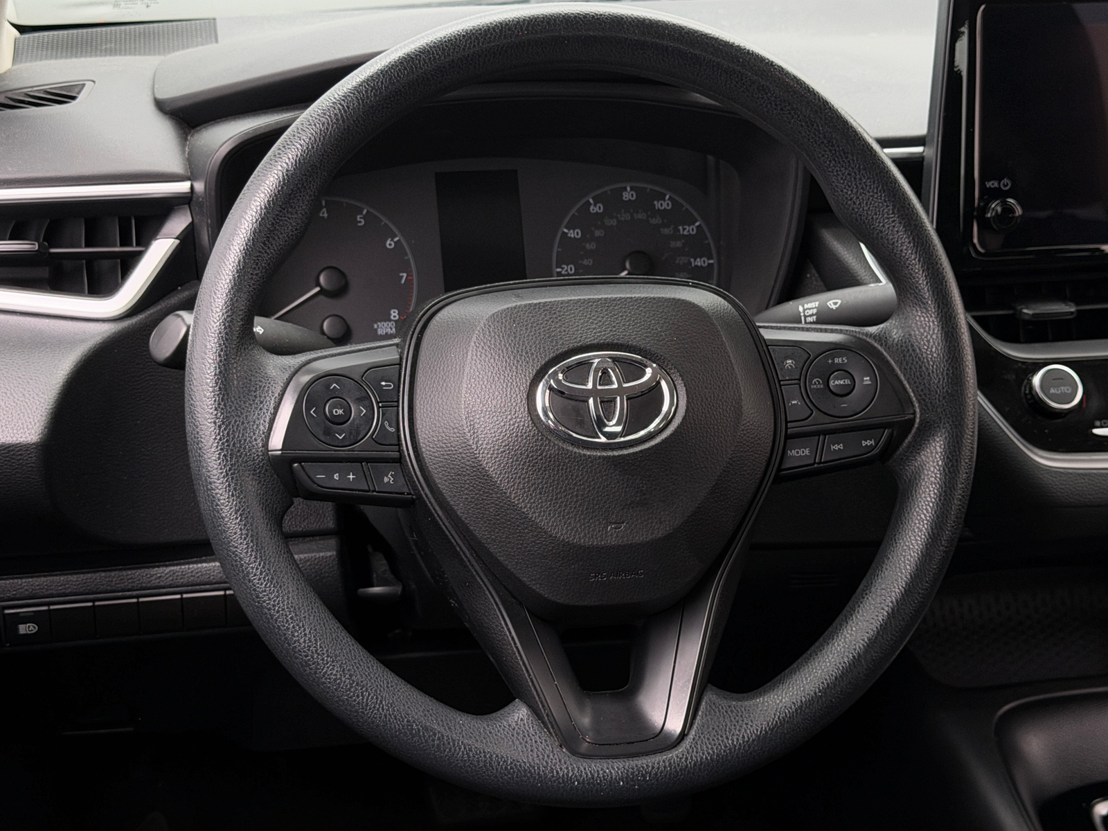 Thumbnail: 2024 Toyota Corolla - 5