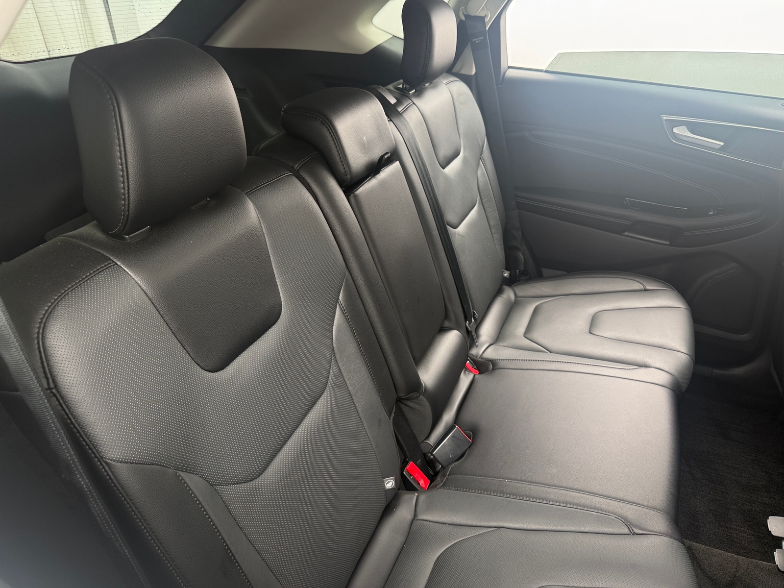 Thumbnail: 2018 Ford Edge - 5